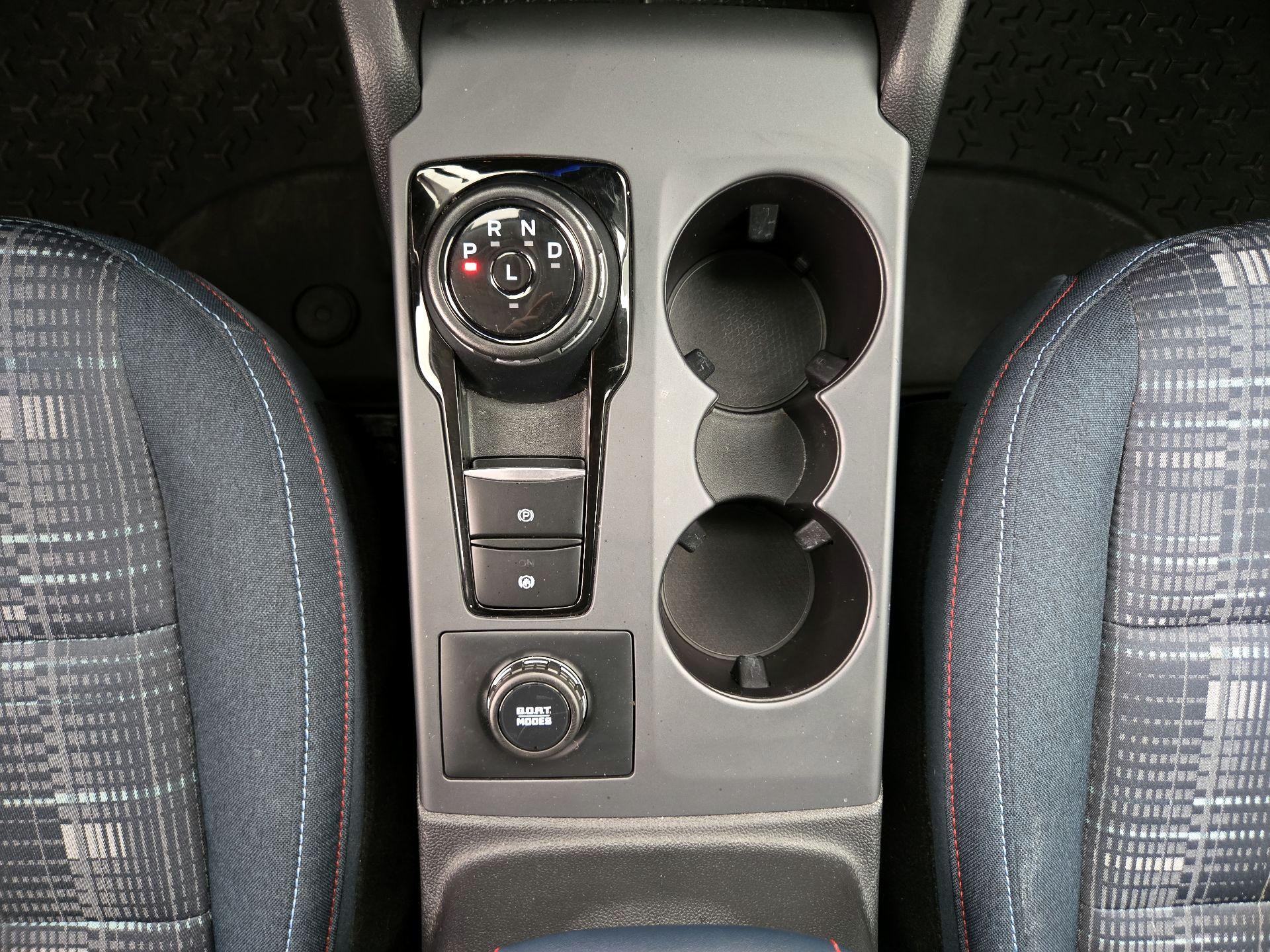 Thumbnail: 2023 Ford Bronco Sport - 17