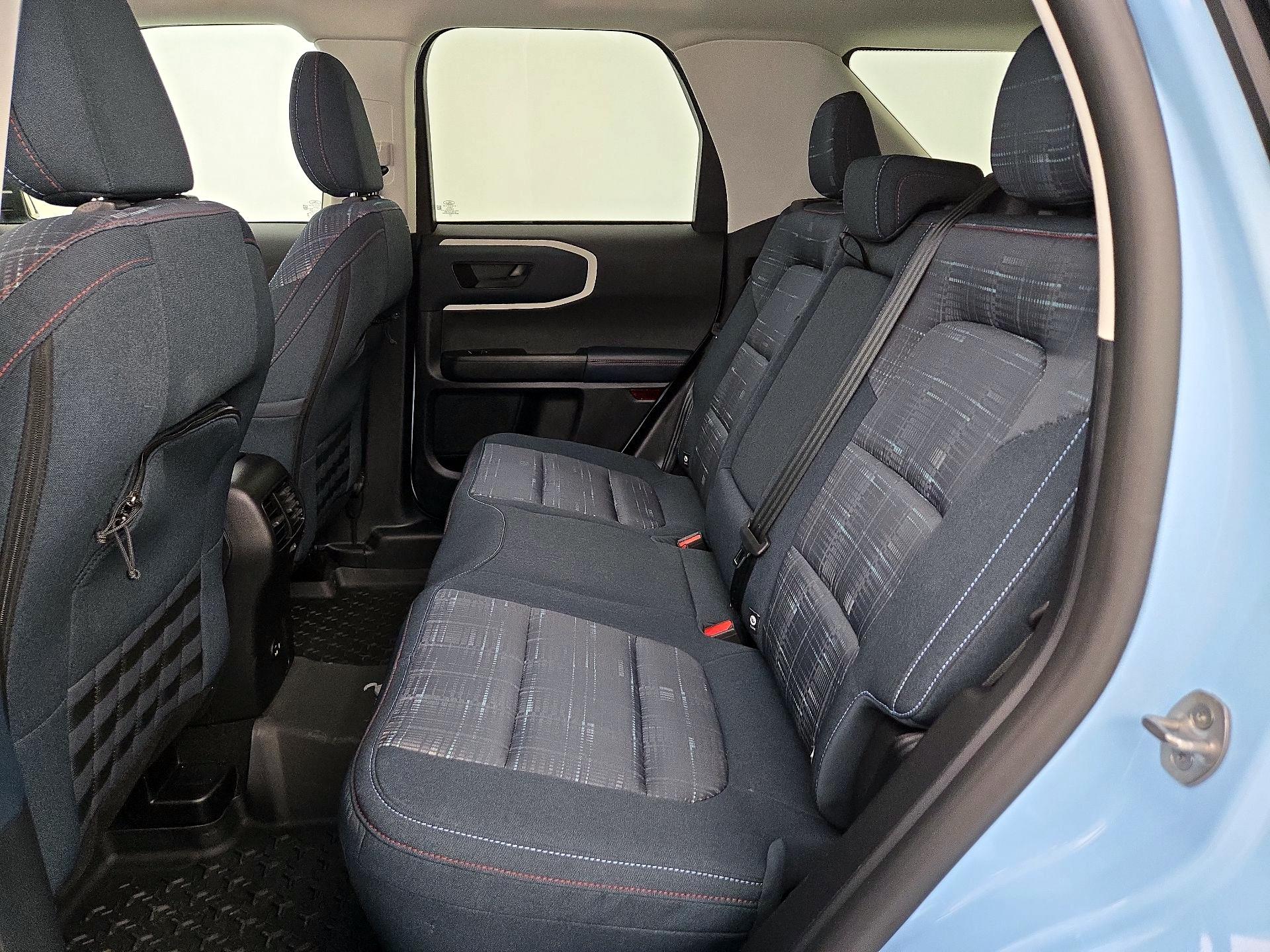 Thumbnail: 2023 Ford Bronco Sport - 19