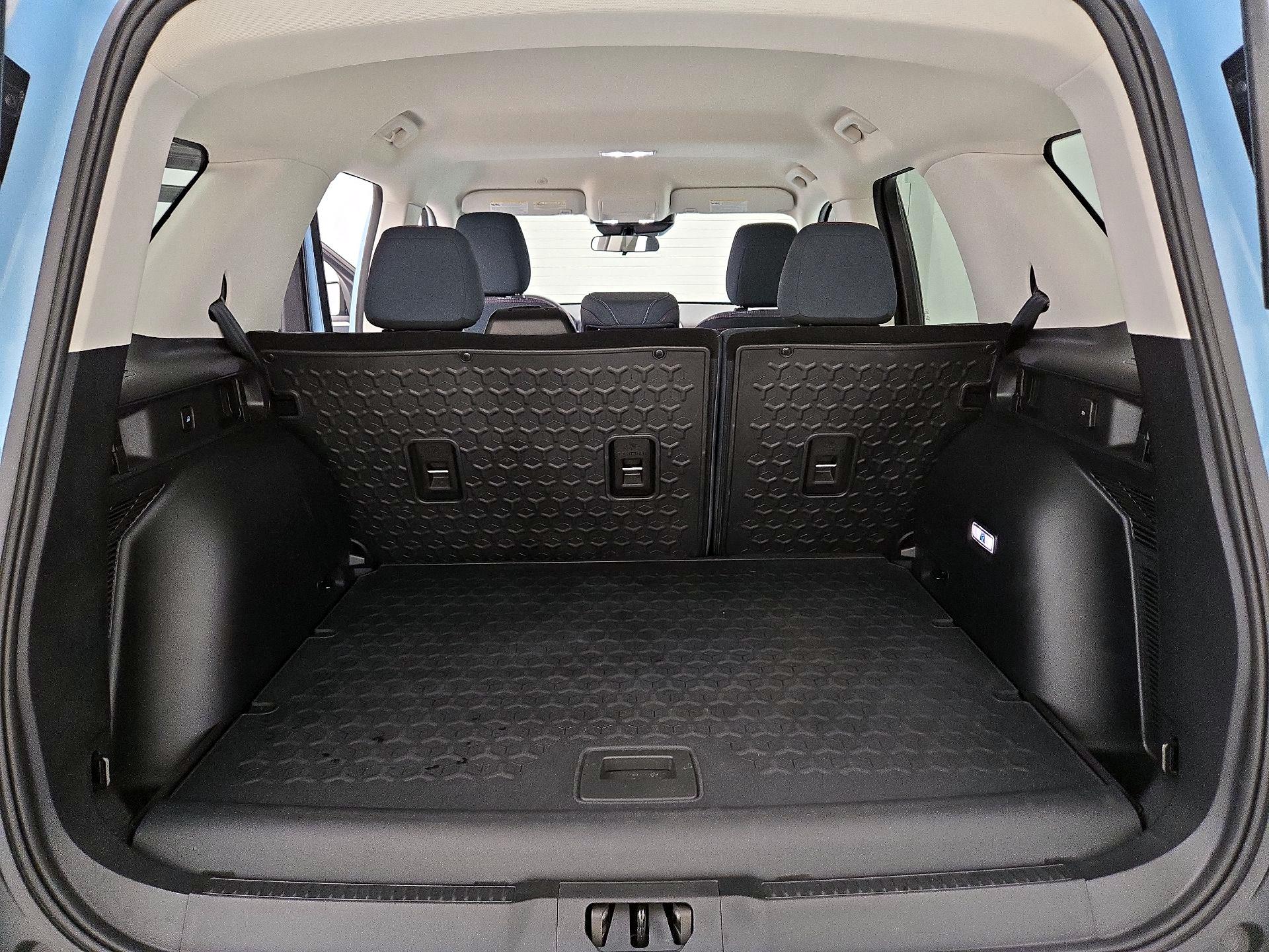 Thumbnail: 2023 Ford Bronco Sport - 20