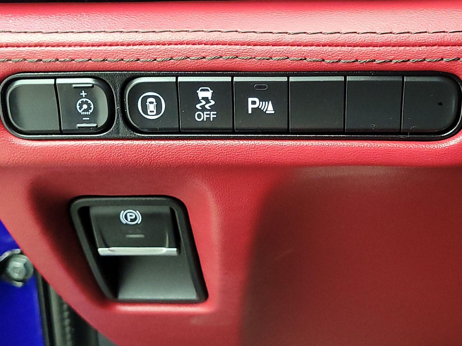 Thumbnail: 2024 Acura MDX - 13