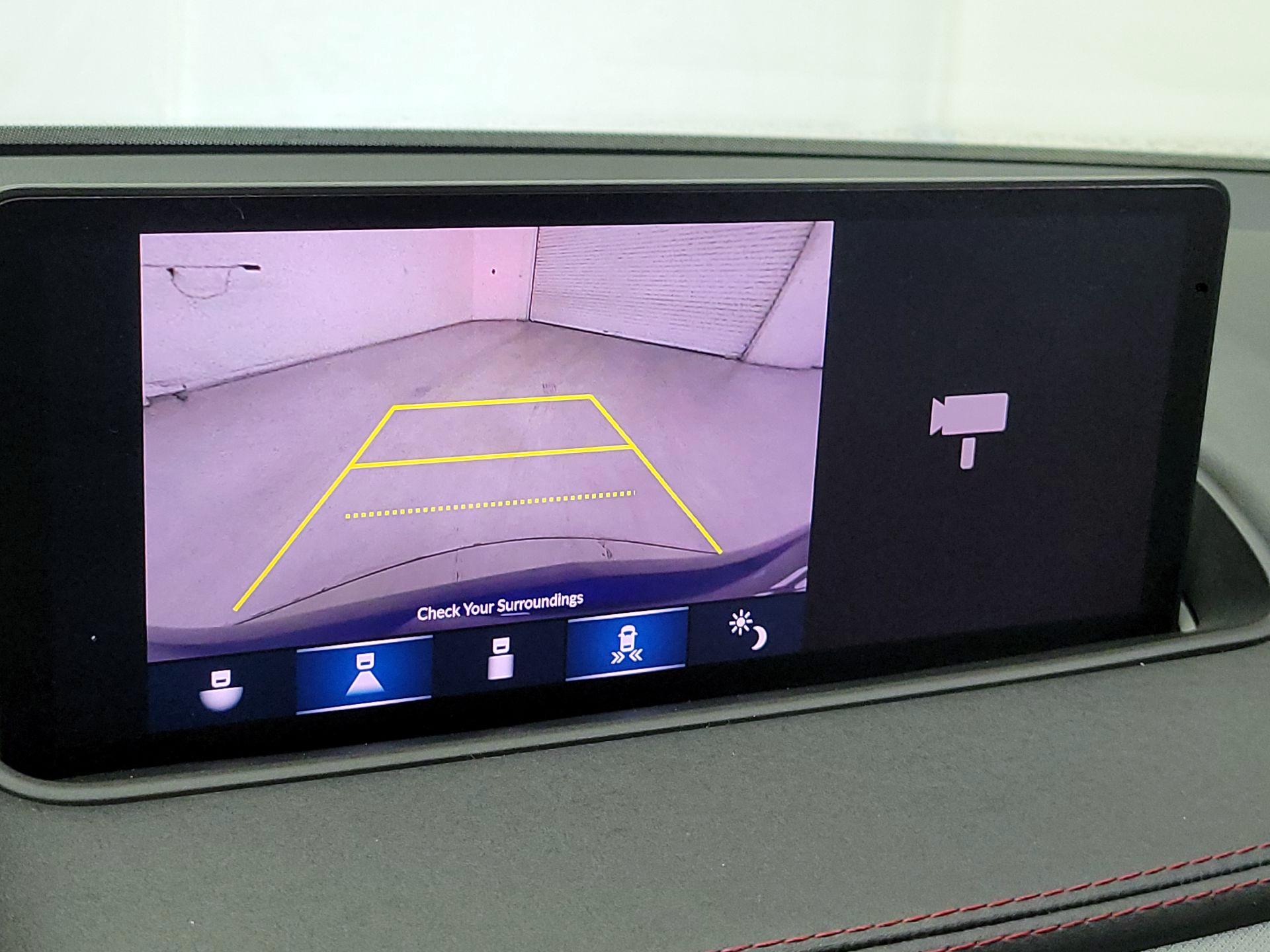 Thumbnail: 2024 Acura MDX - 15