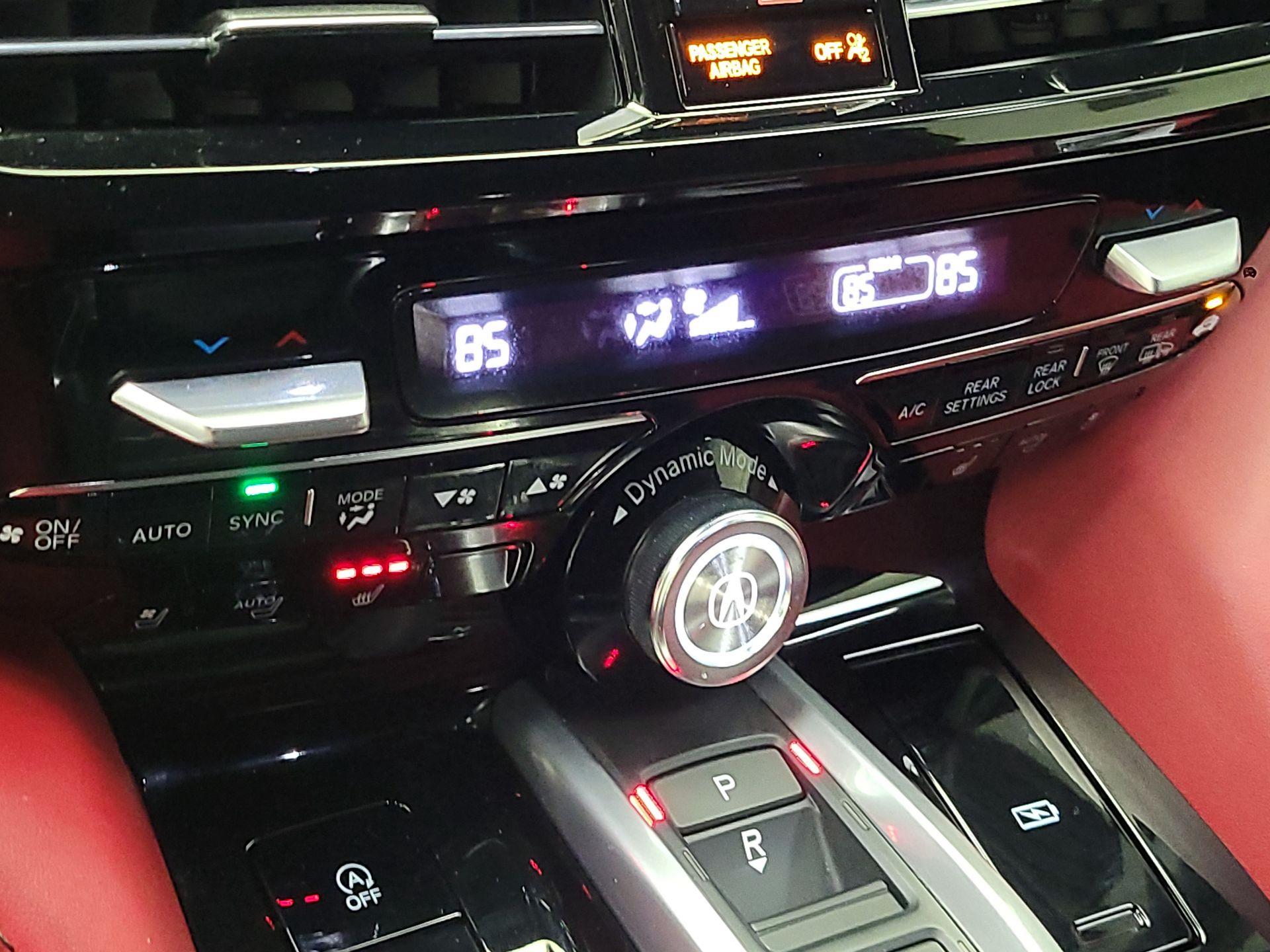 Thumbnail: 2024 Acura MDX - 17