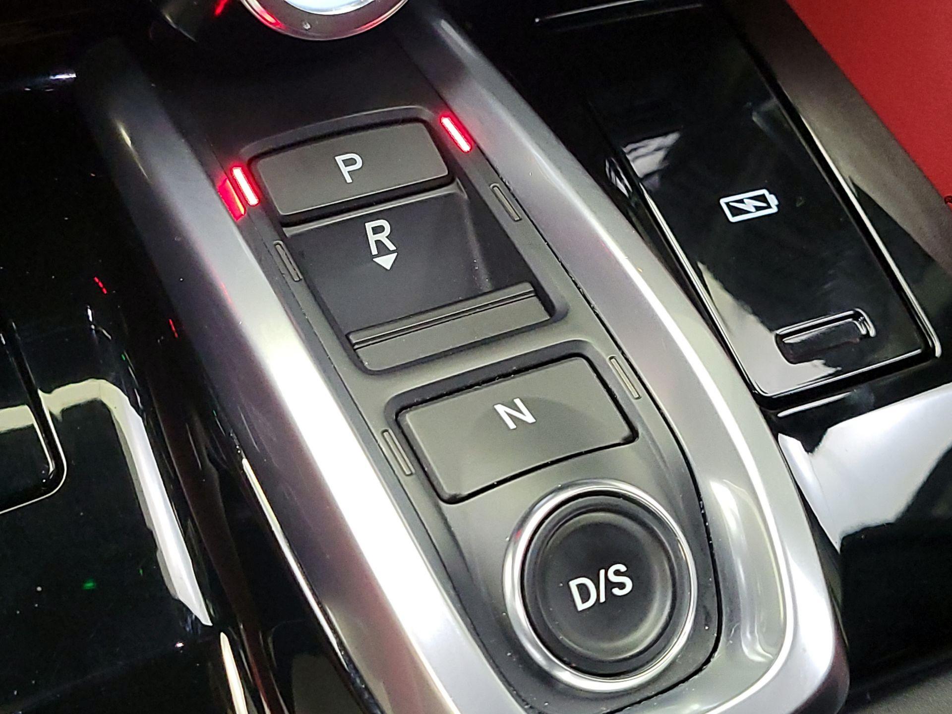 Thumbnail: 2024 Acura MDX - 18