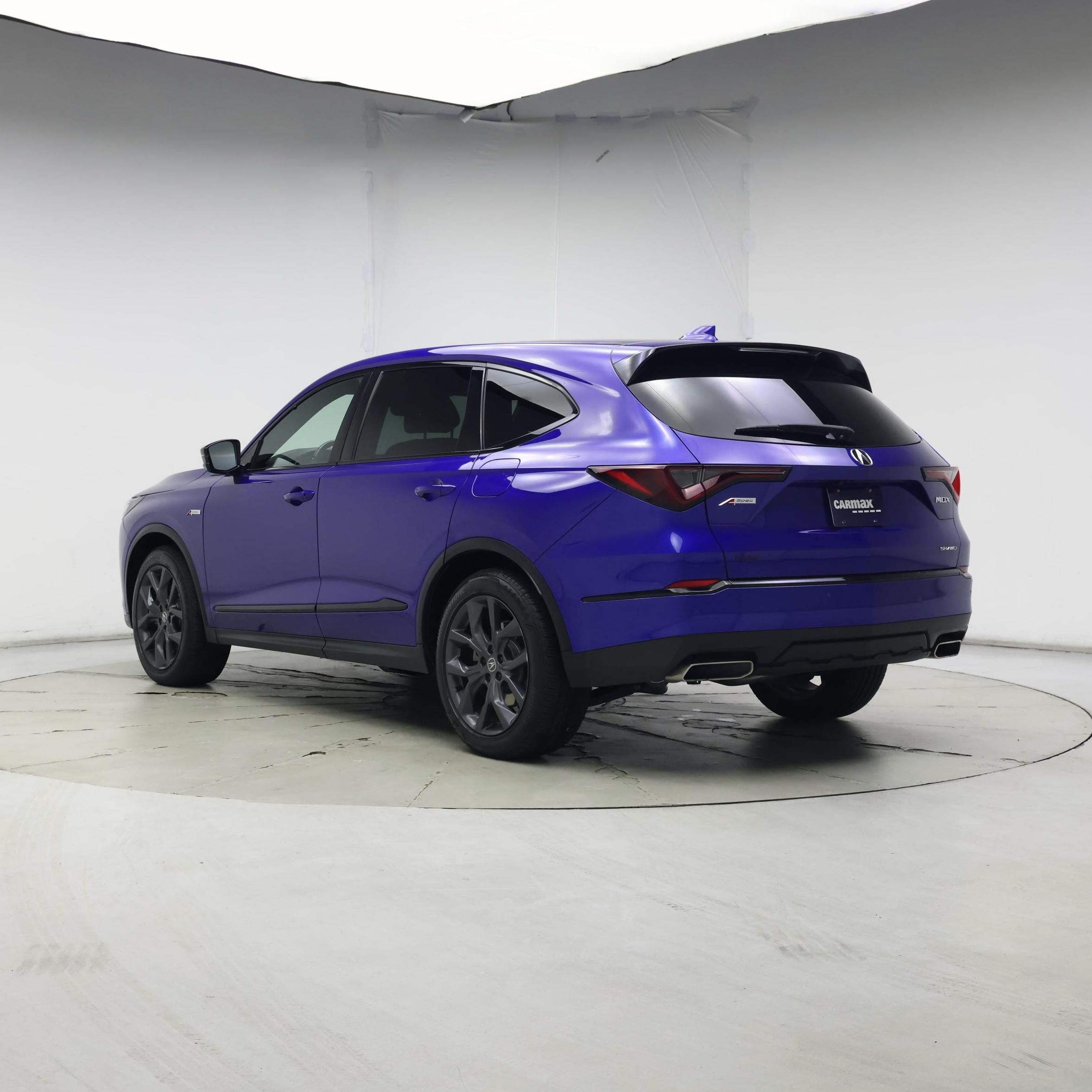 Thumbnail: 2024 Acura MDX - 2