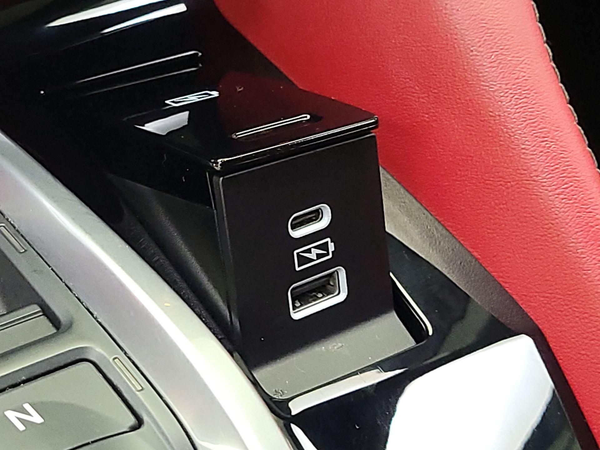 Thumbnail: 2024 Acura MDX - 19