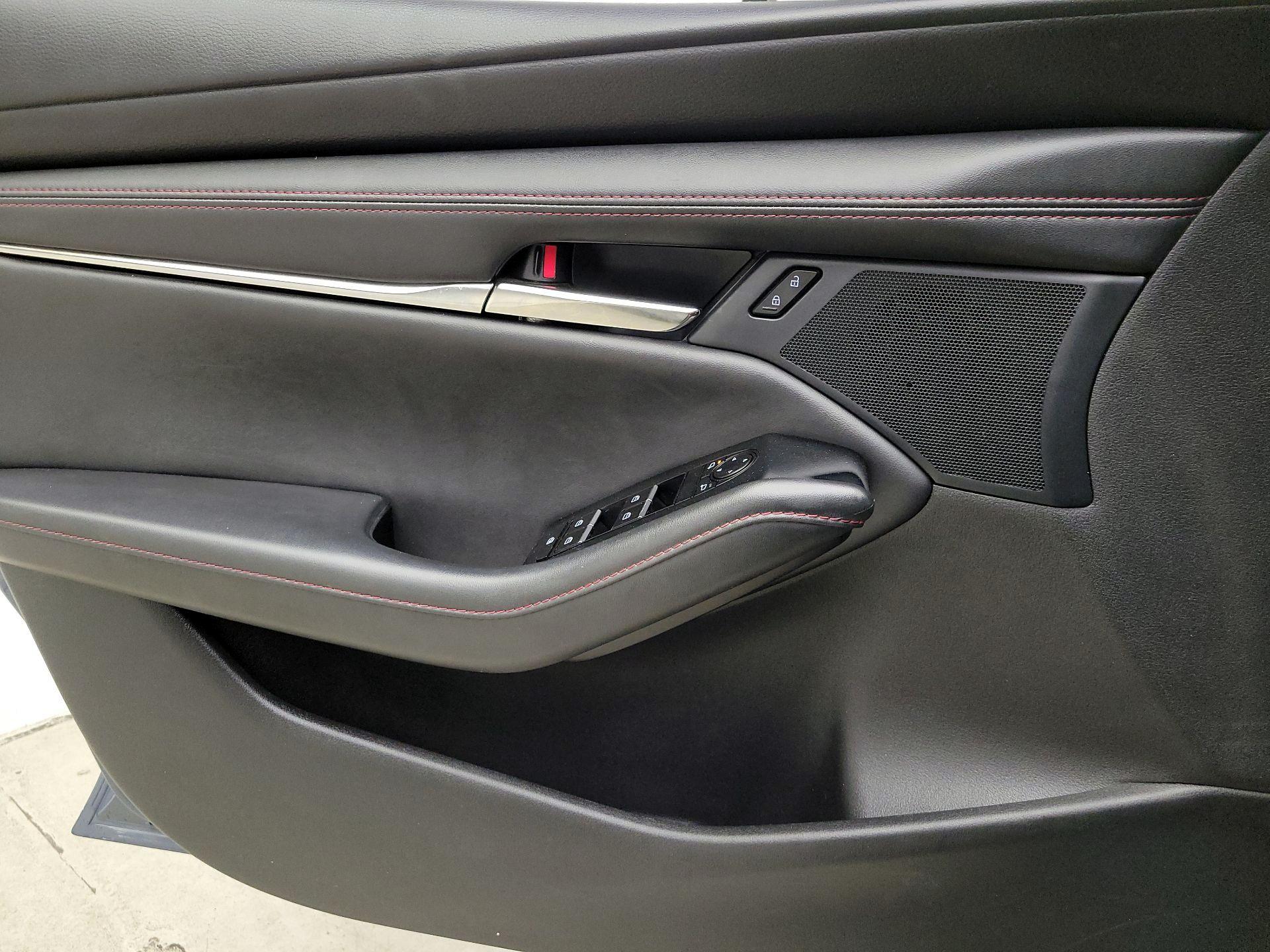 Thumbnail: 2024 Mazda Mazda3 - 12