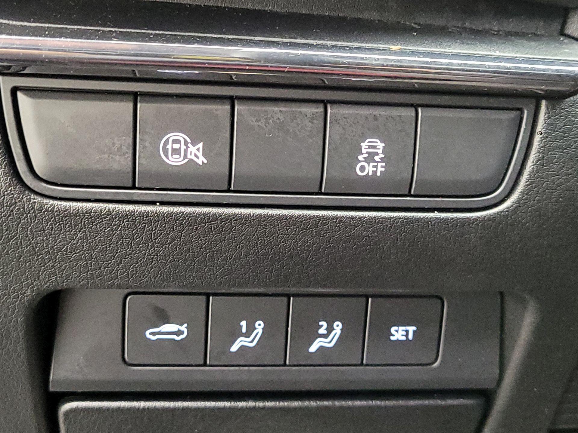 Thumbnail: 2024 Mazda Mazda3 - 13