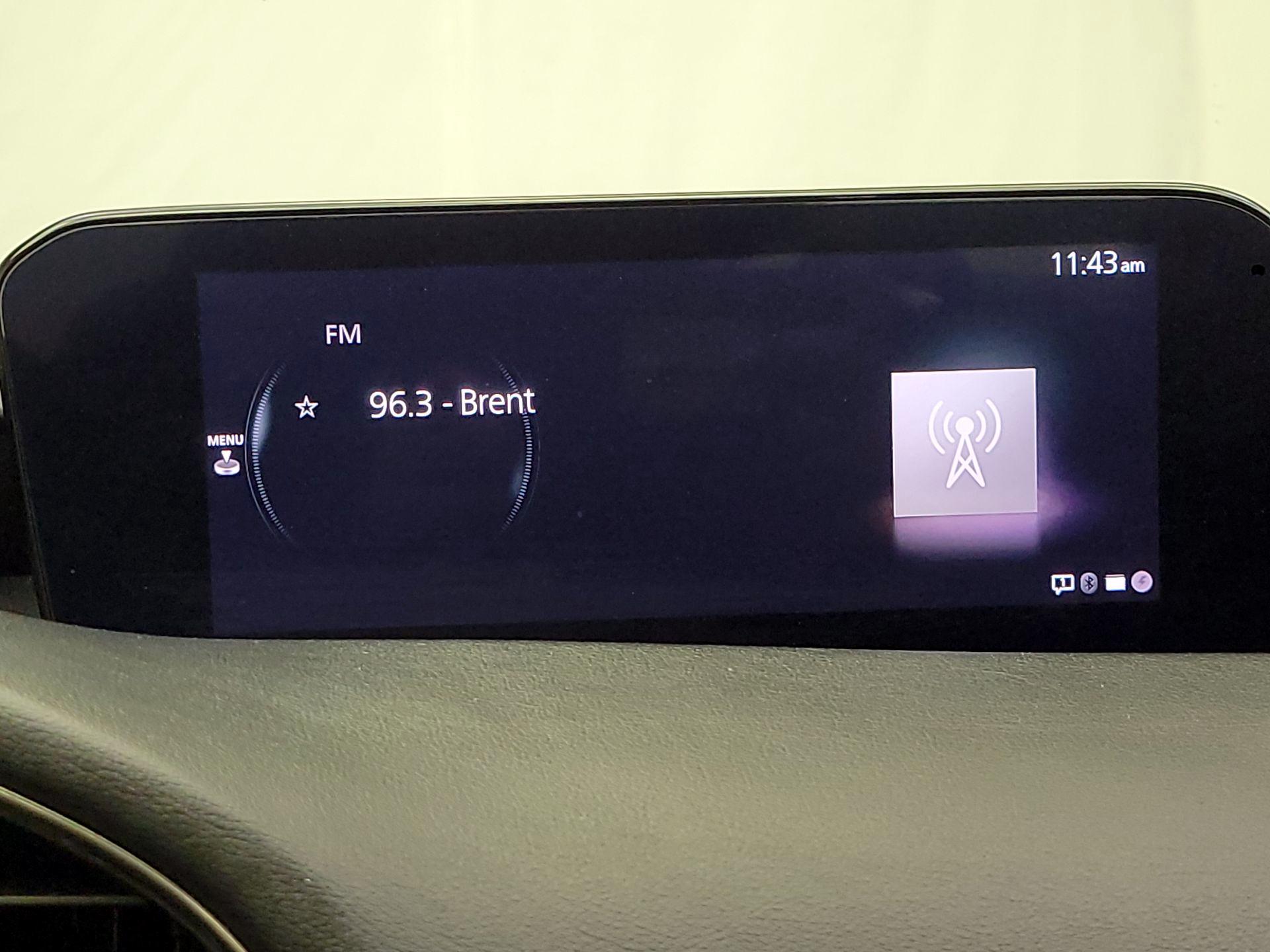 Thumbnail: 2024 Mazda Mazda3 - 15