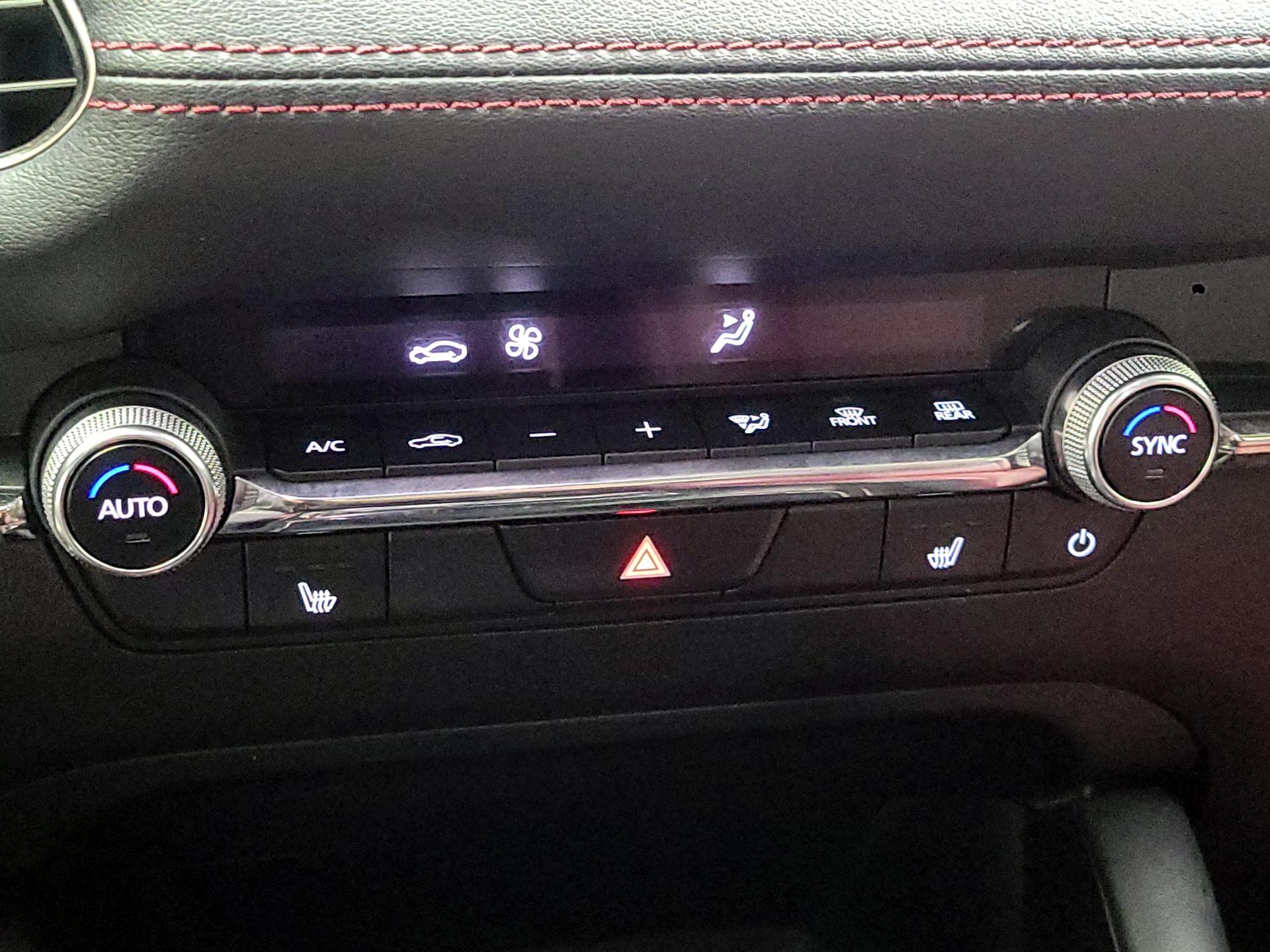 Thumbnail: 2024 Mazda Mazda3 - 16