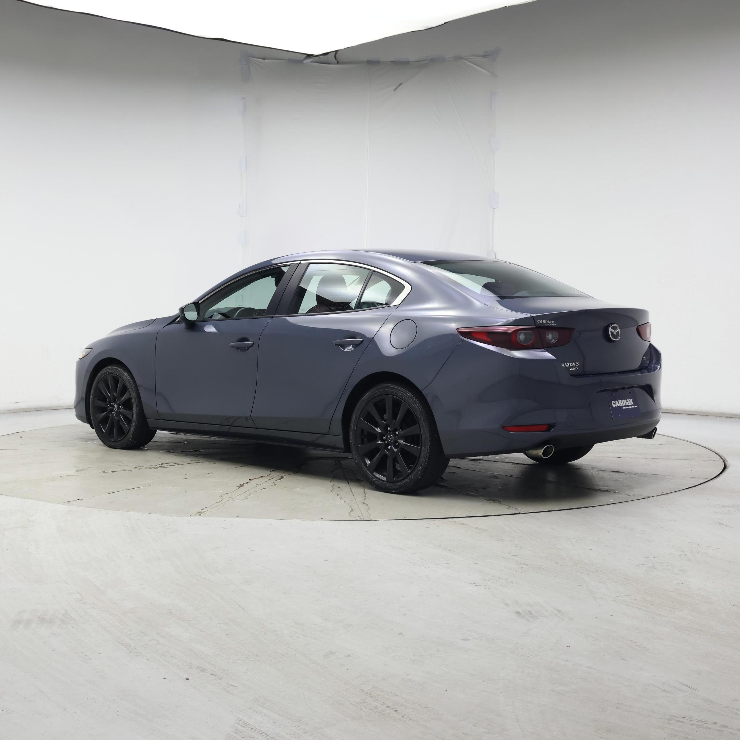 Thumbnail: 2024 Mazda Mazda3 - 2