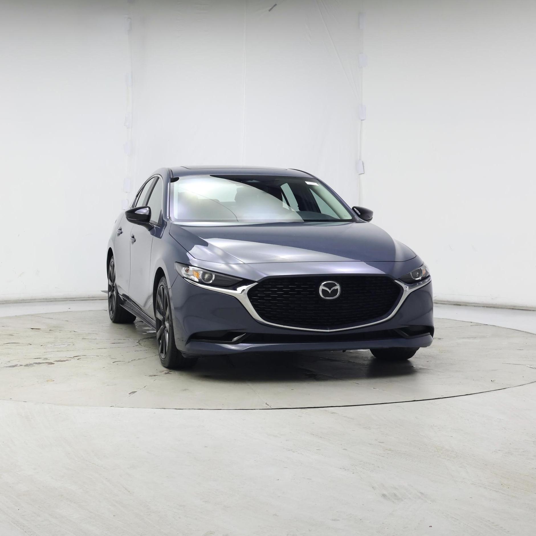 Thumbnail: 2024 Mazda Mazda3 - 5