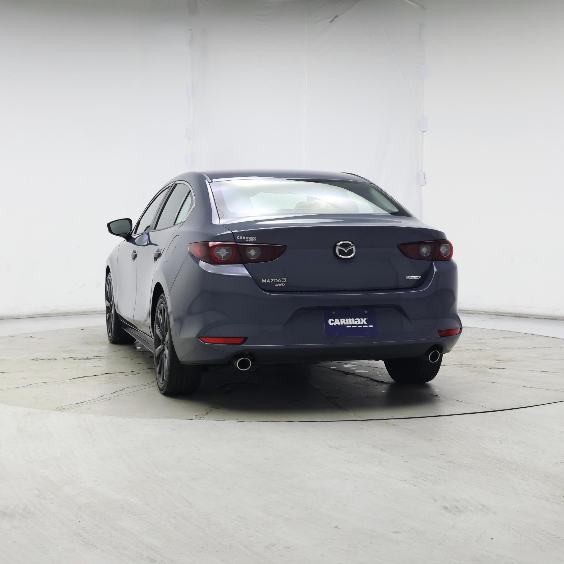 Thumbnail: 2024 Mazda Mazda3 - 6