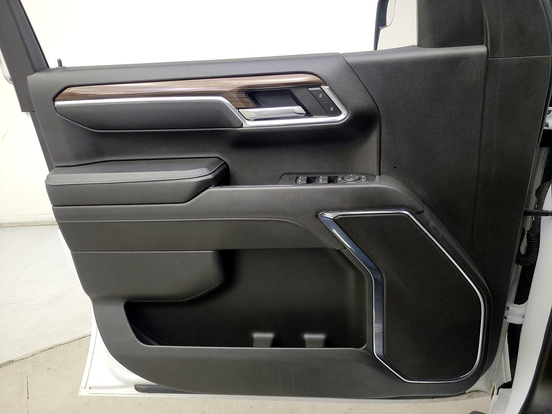 Thumbnail: 2024 Chevrolet Silverado 1500 - 12