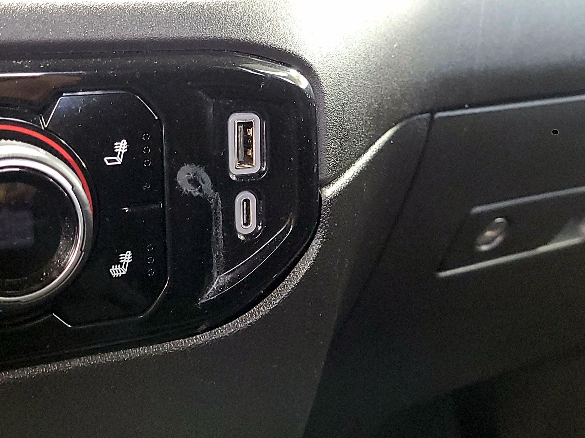 Thumbnail: 2024 Chevrolet Silverado 1500 - 18