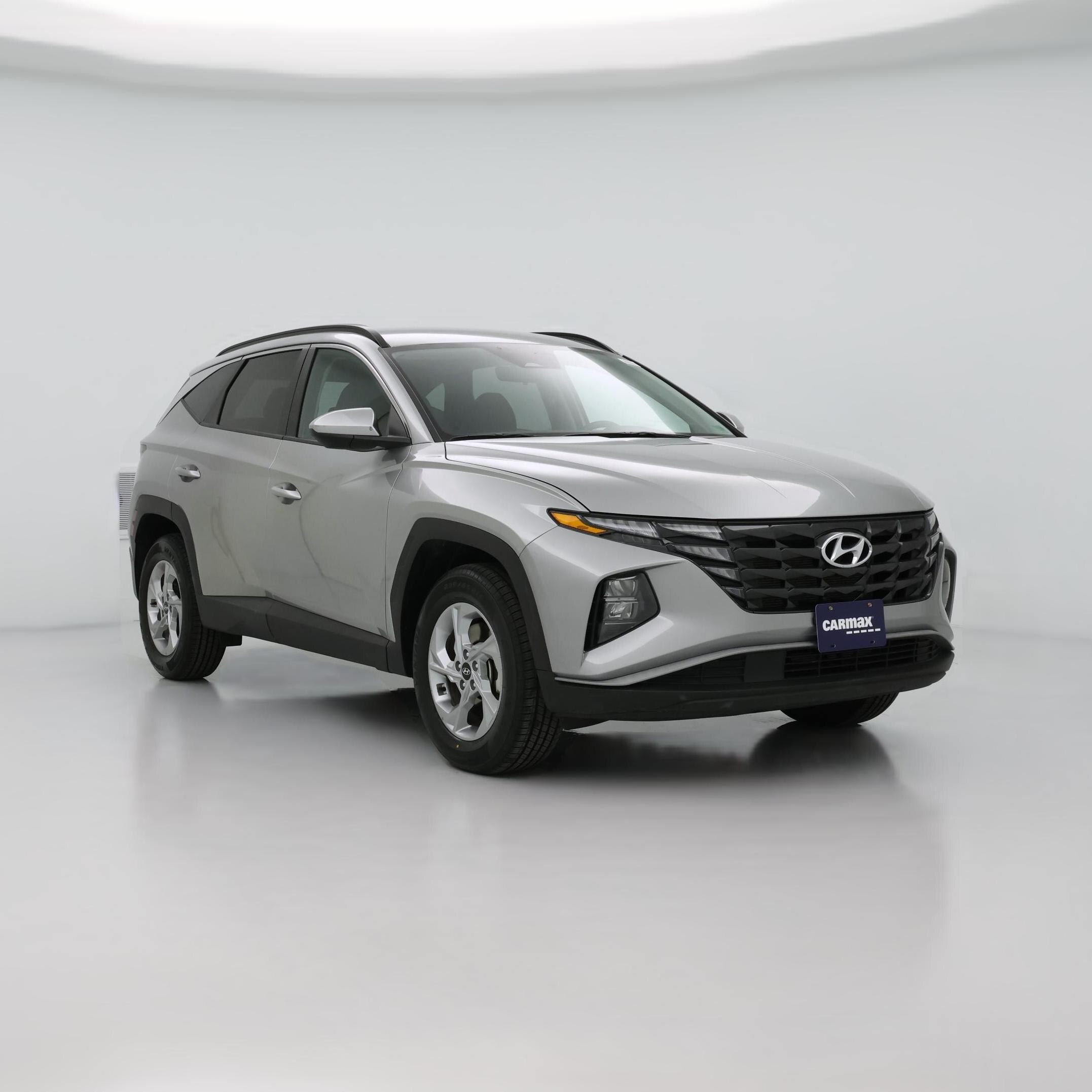 Thumbnail: 2024 Hyundai Tucson - 1