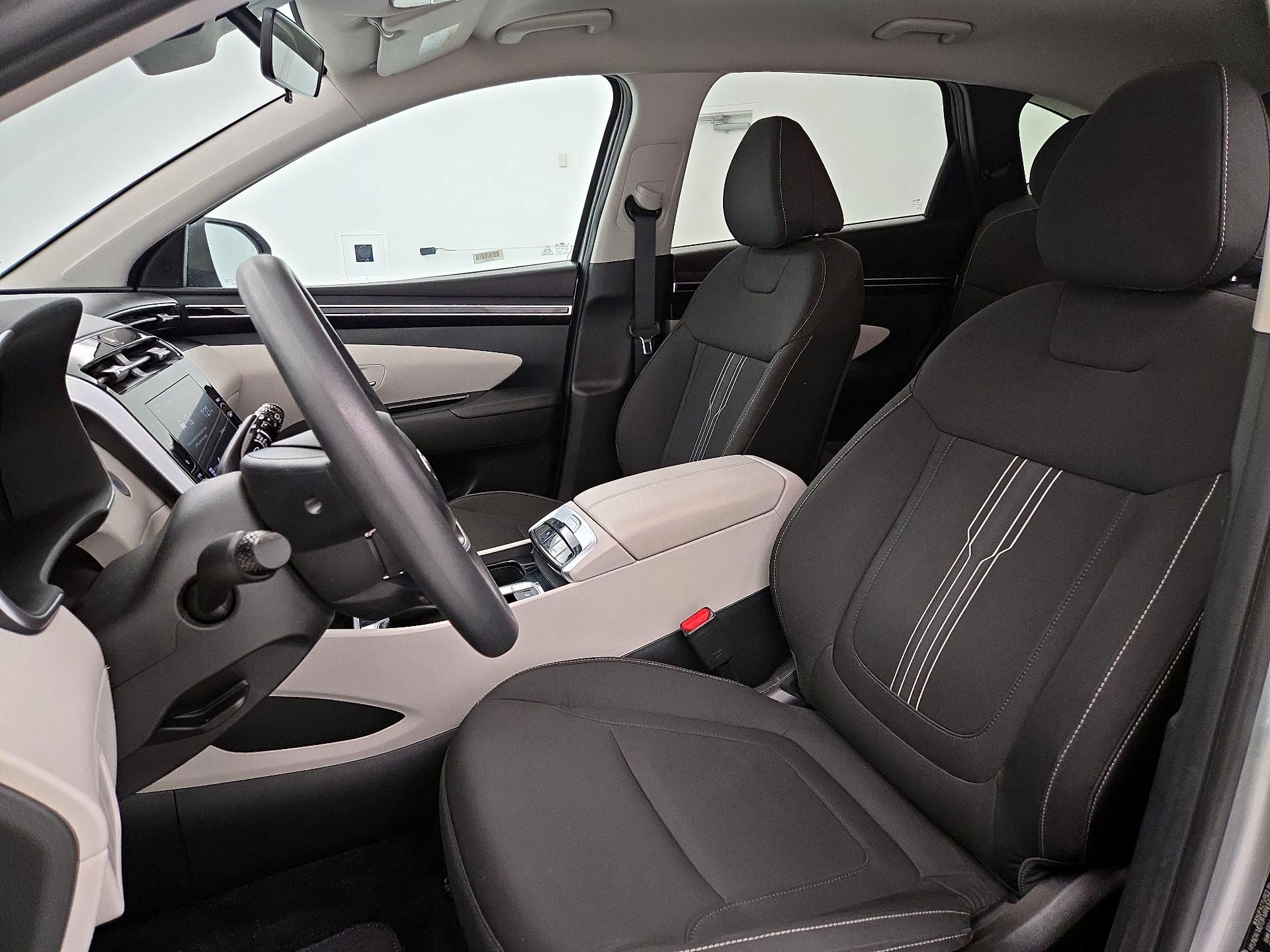 Thumbnail: 2024 Hyundai Tucson - 11