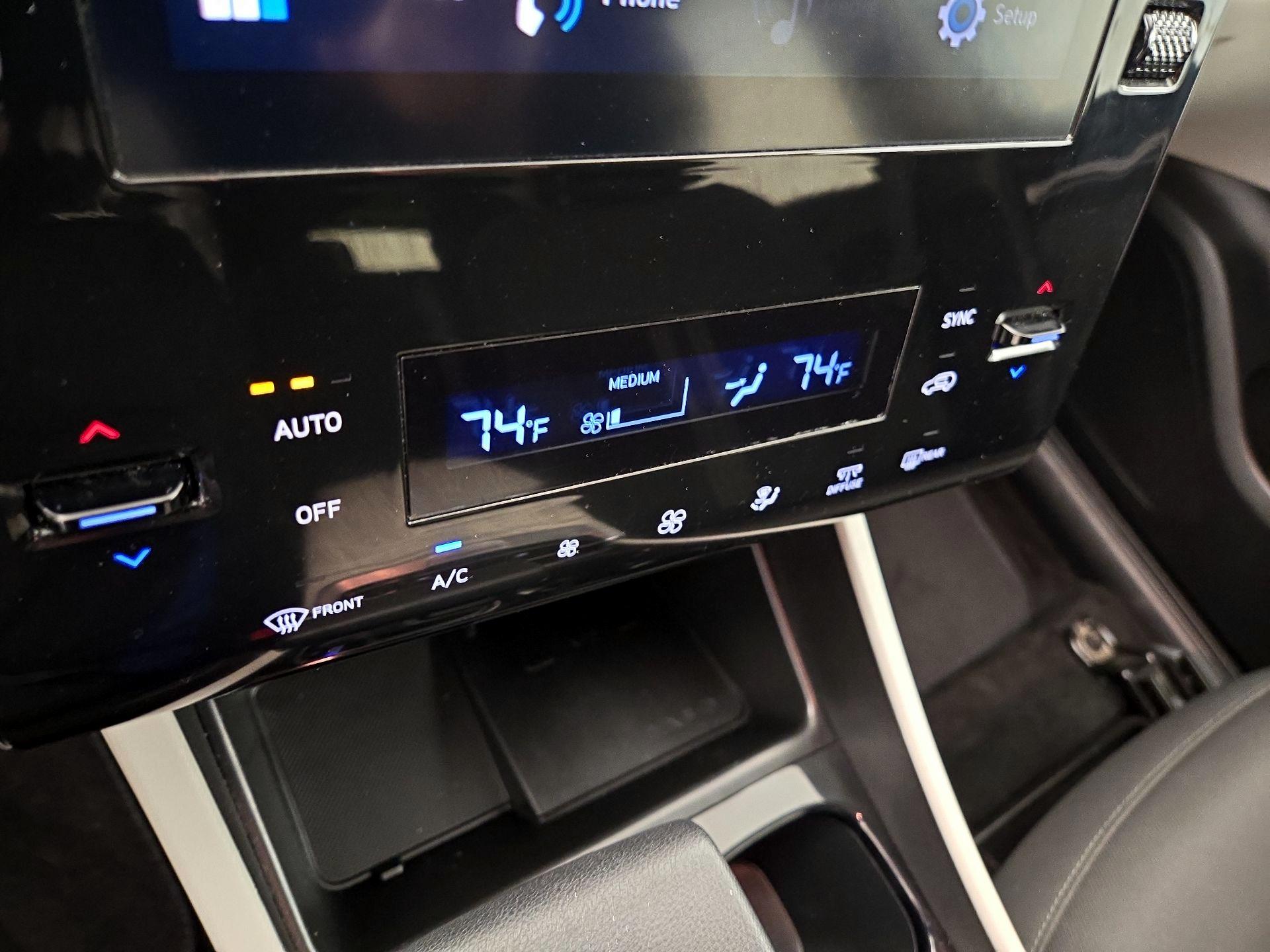 Thumbnail: 2024 Hyundai Tucson - 16