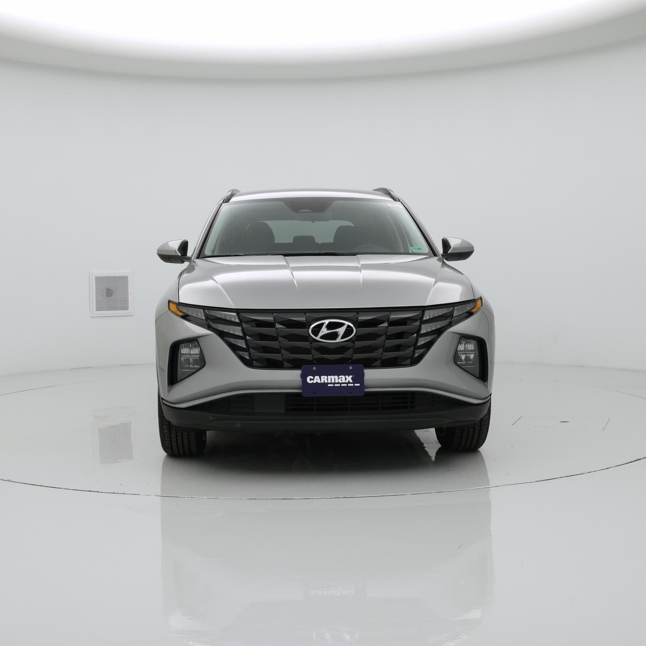 Thumbnail: 2024 Hyundai Tucson - 5