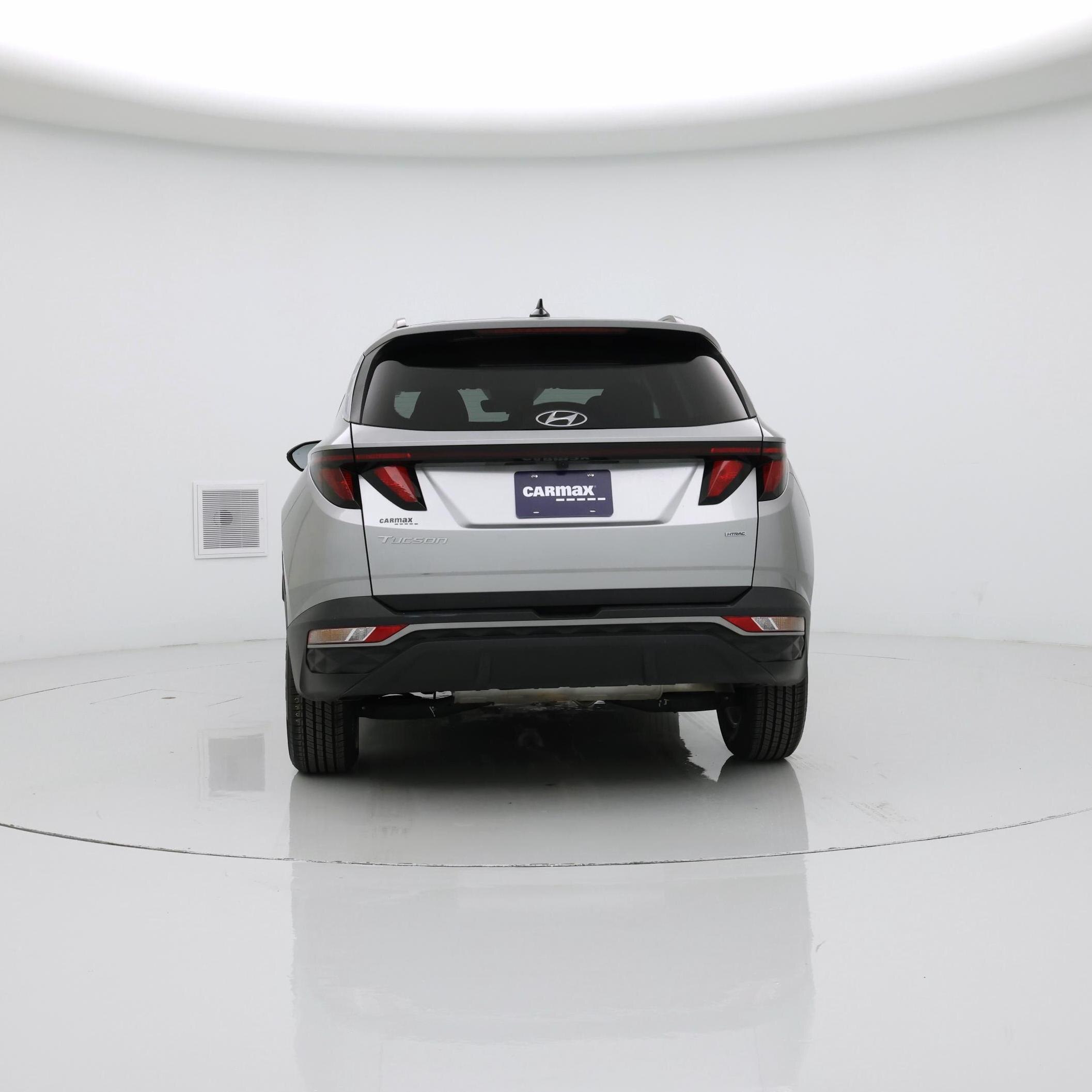 Thumbnail: 2024 Hyundai Tucson - 6