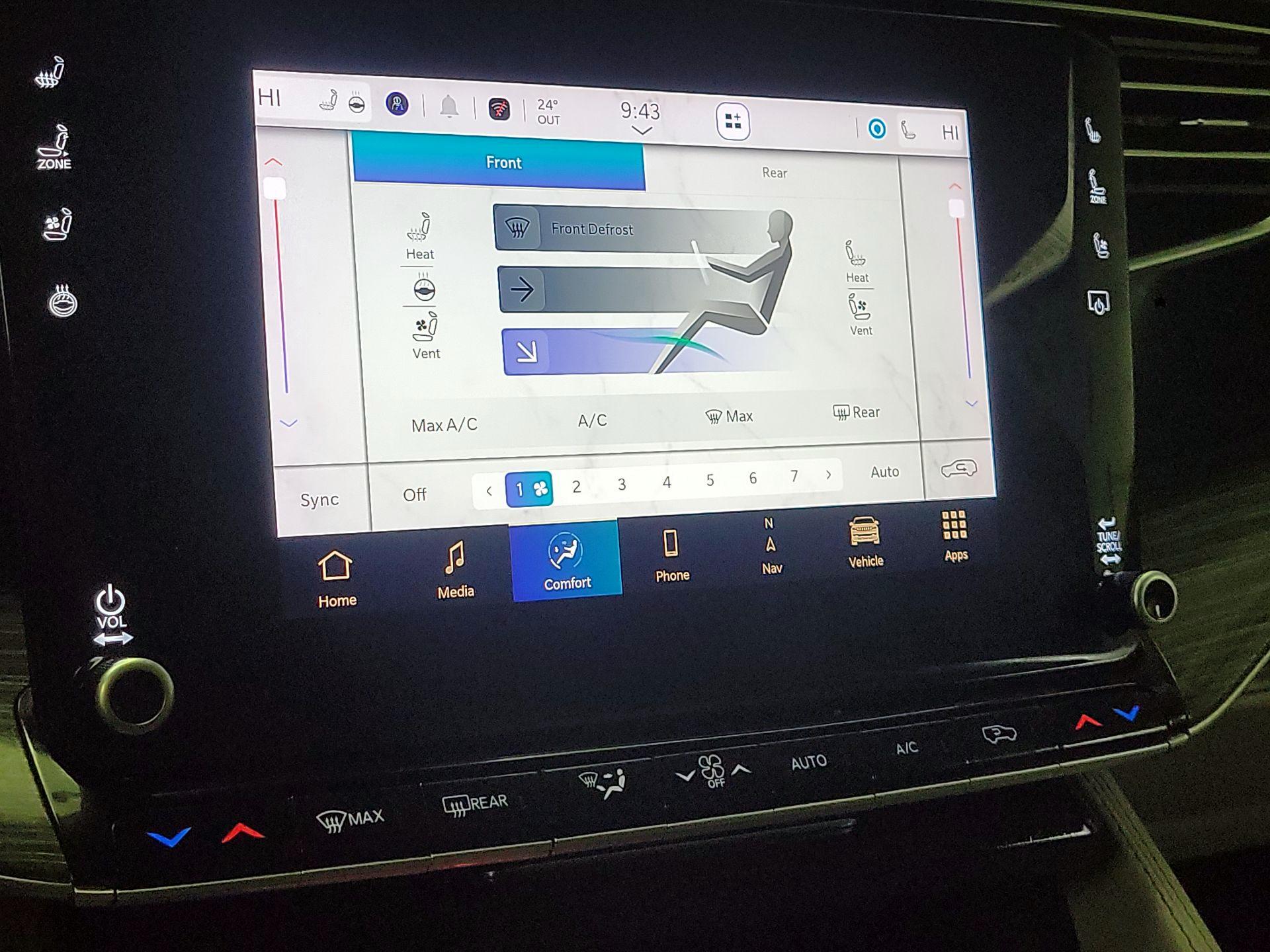 Thumbnail: 2022 Jeep Wagoneer - 17