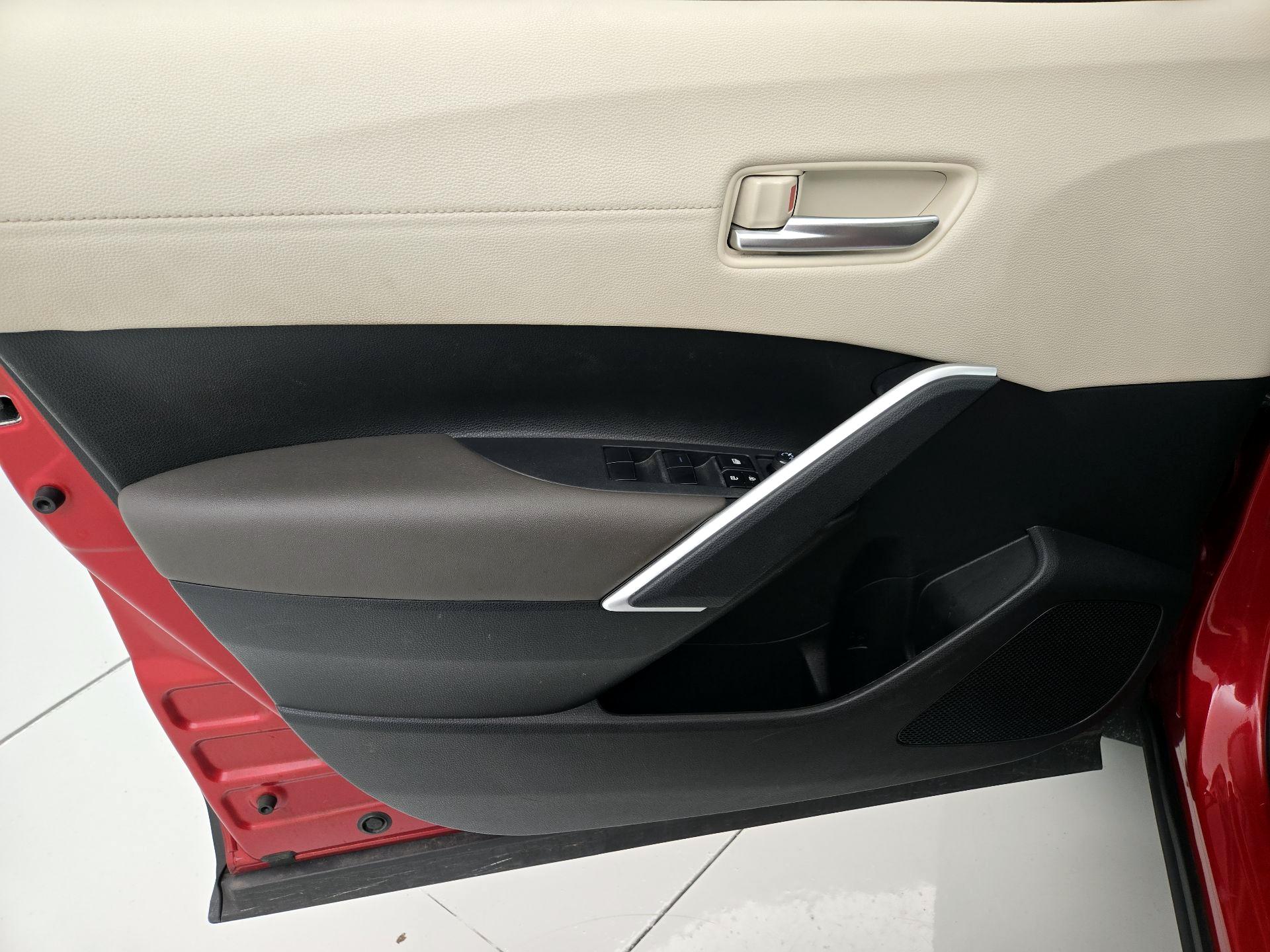 Thumbnail: 2023 Toyota Corolla Cross - 12