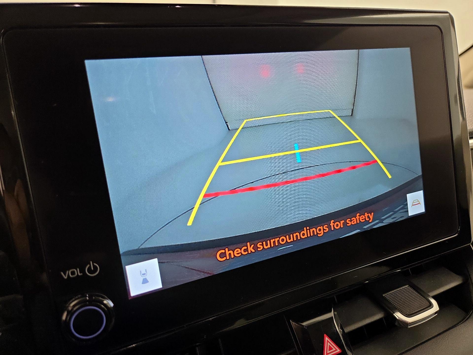 Thumbnail: 2023 Toyota Corolla Cross - 14