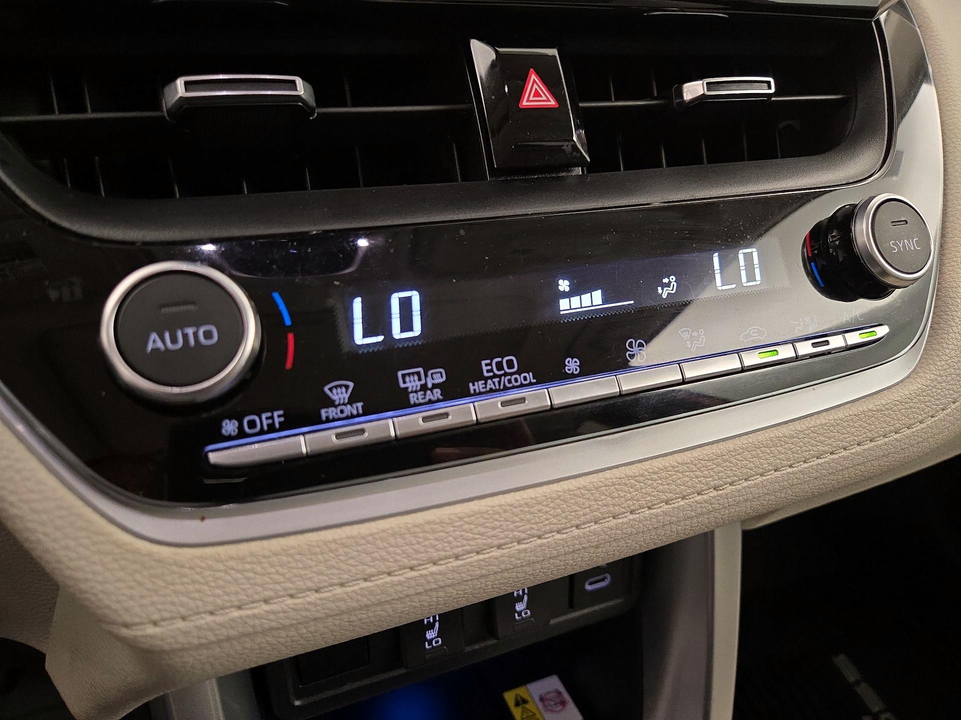 Thumbnail: 2023 Toyota Corolla Cross - 16