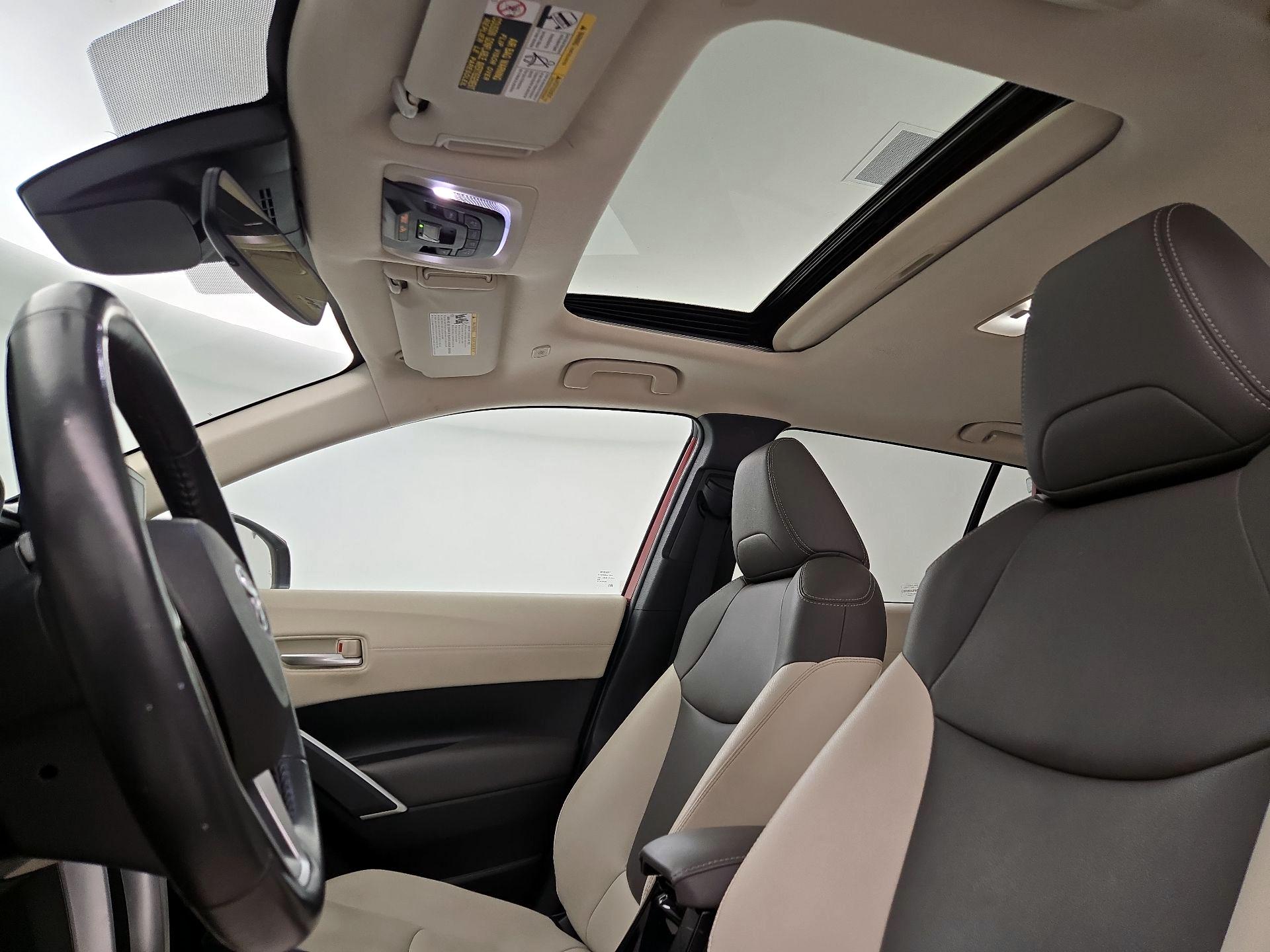 Thumbnail: 2023 Toyota Corolla Cross - 19