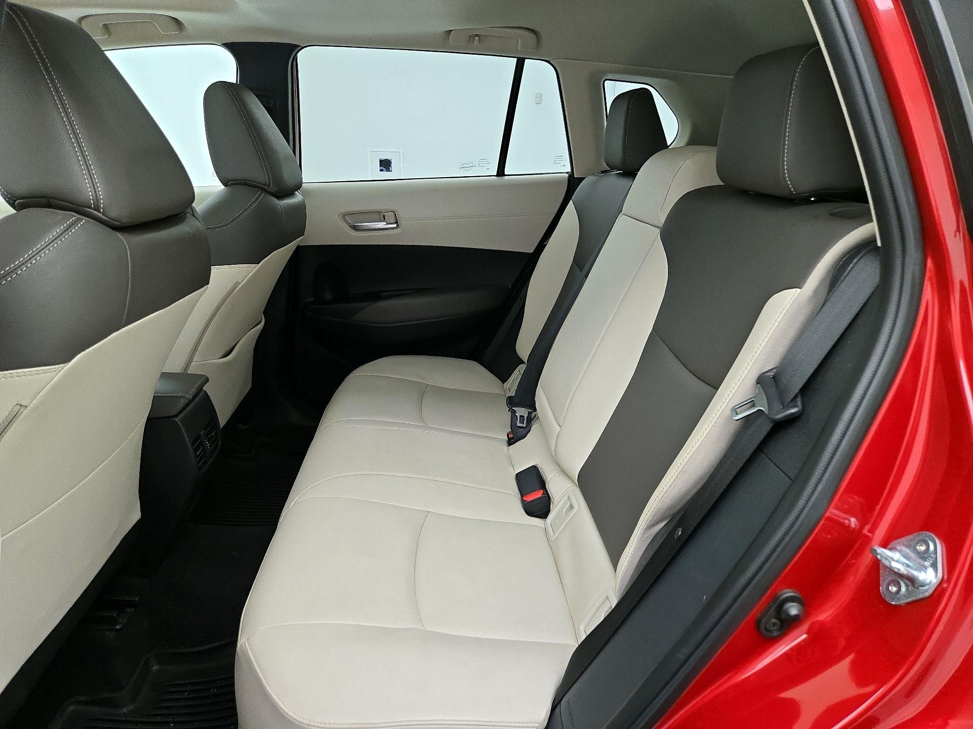 Thumbnail: 2023 Toyota Corolla Cross - 20