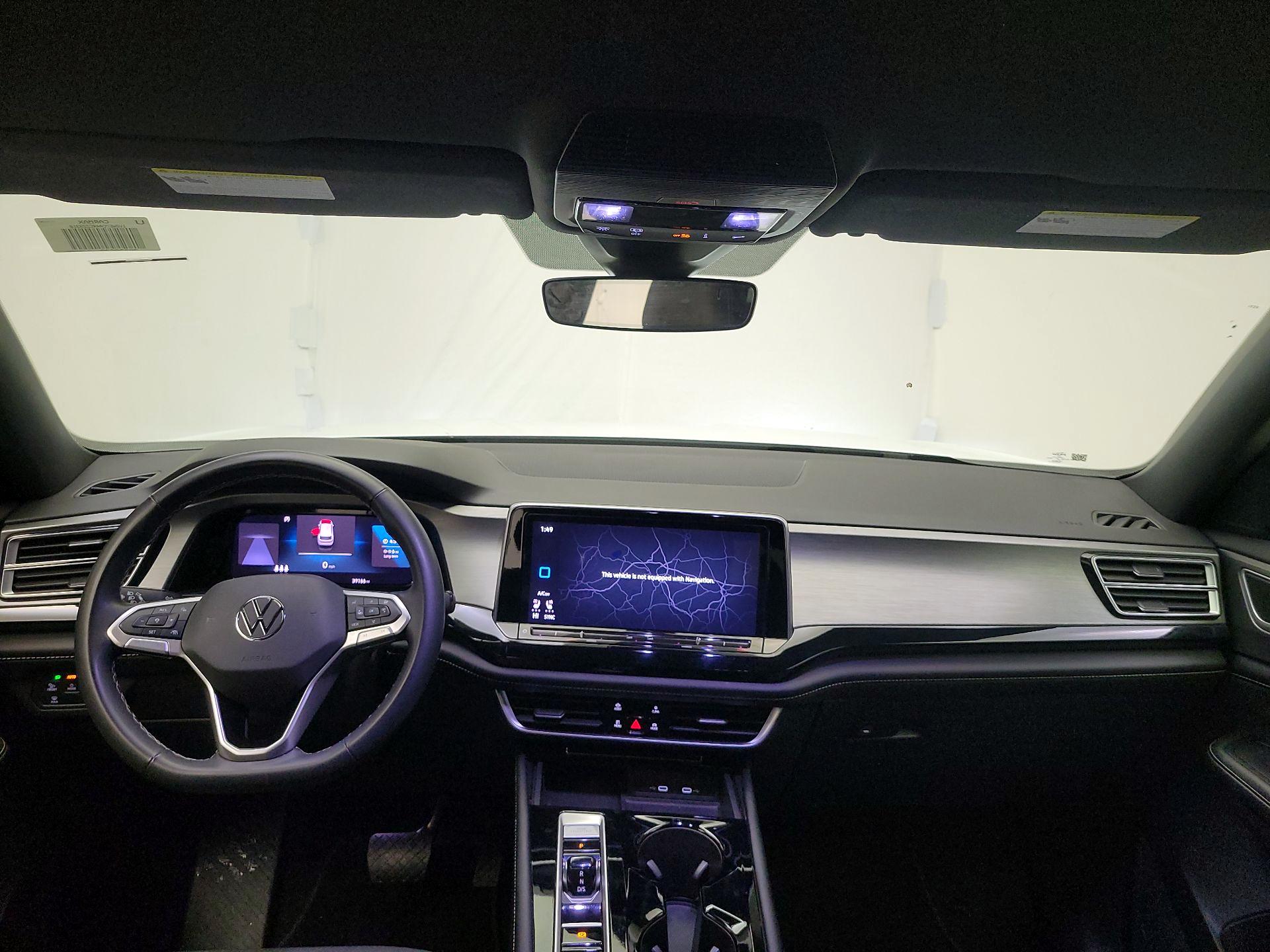 Thumbnail: 2024 Volkswagen Atlas - 9