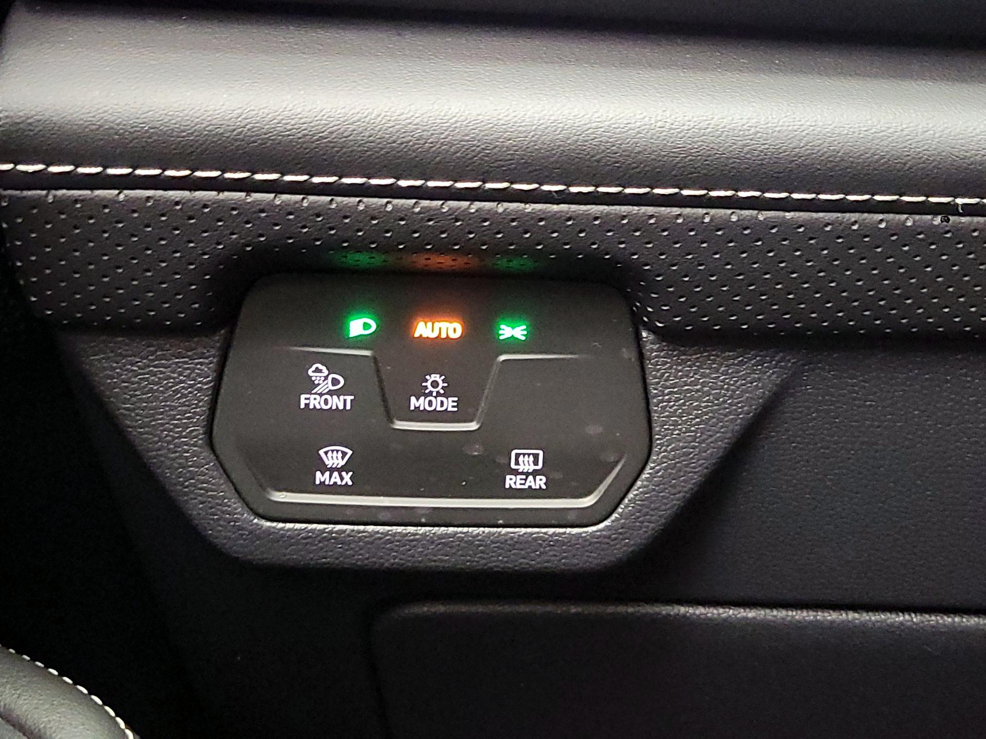 Thumbnail: 2024 Volkswagen Atlas - 13