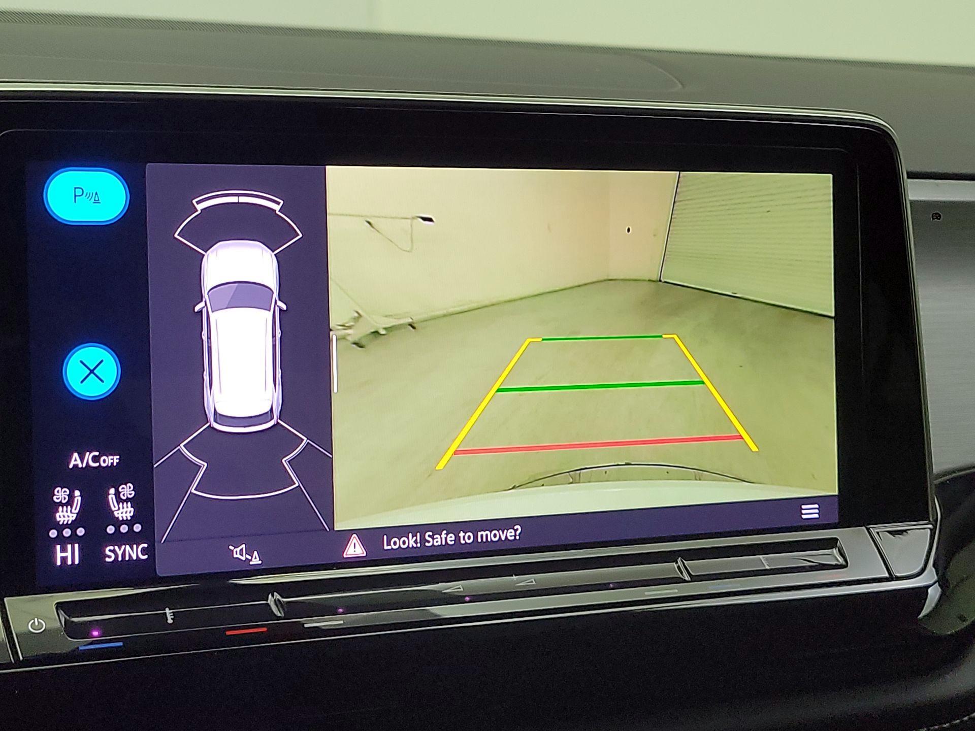 Thumbnail: 2024 Volkswagen Atlas - 14