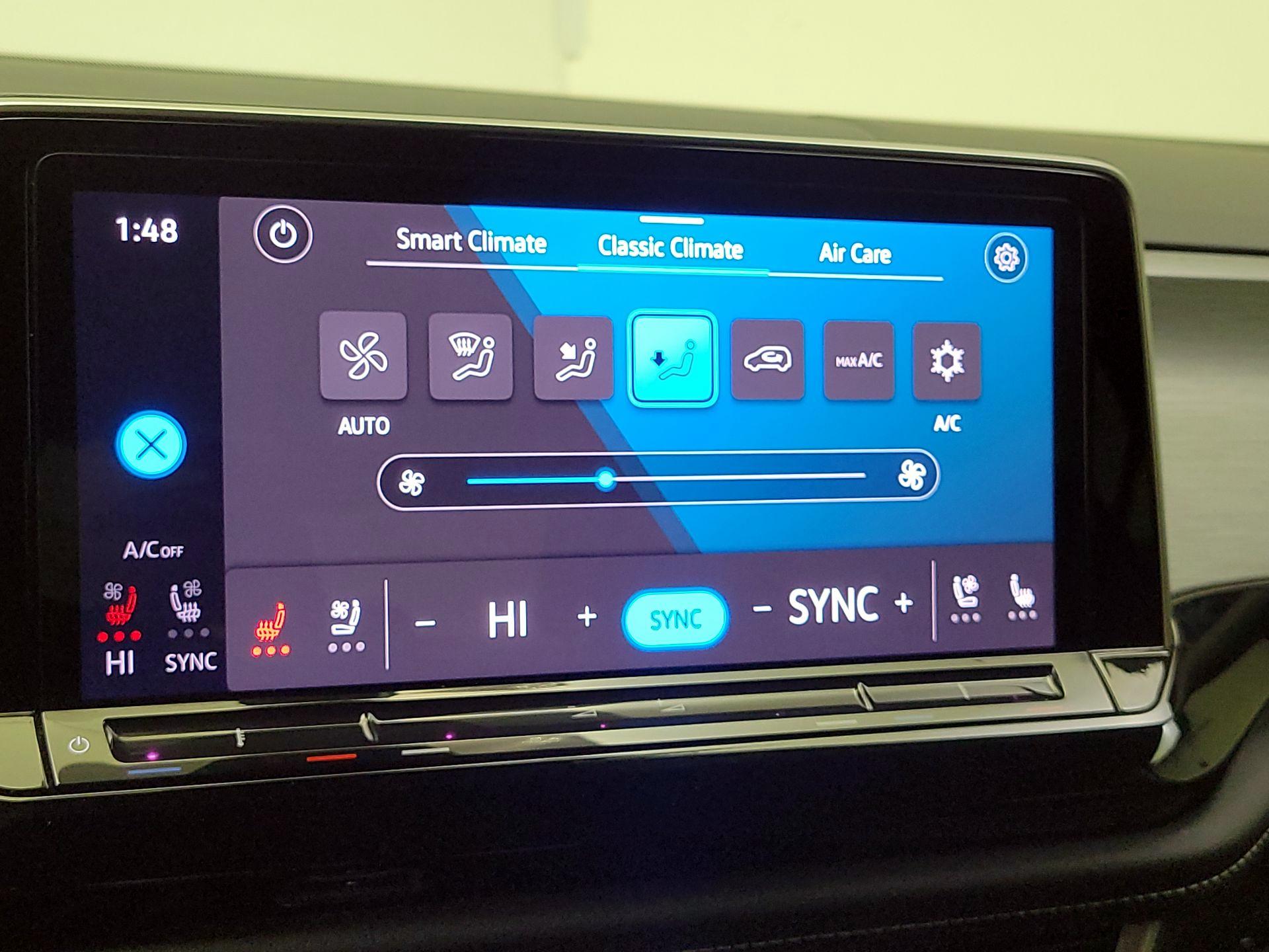 Thumbnail: 2024 Volkswagen Atlas - 16