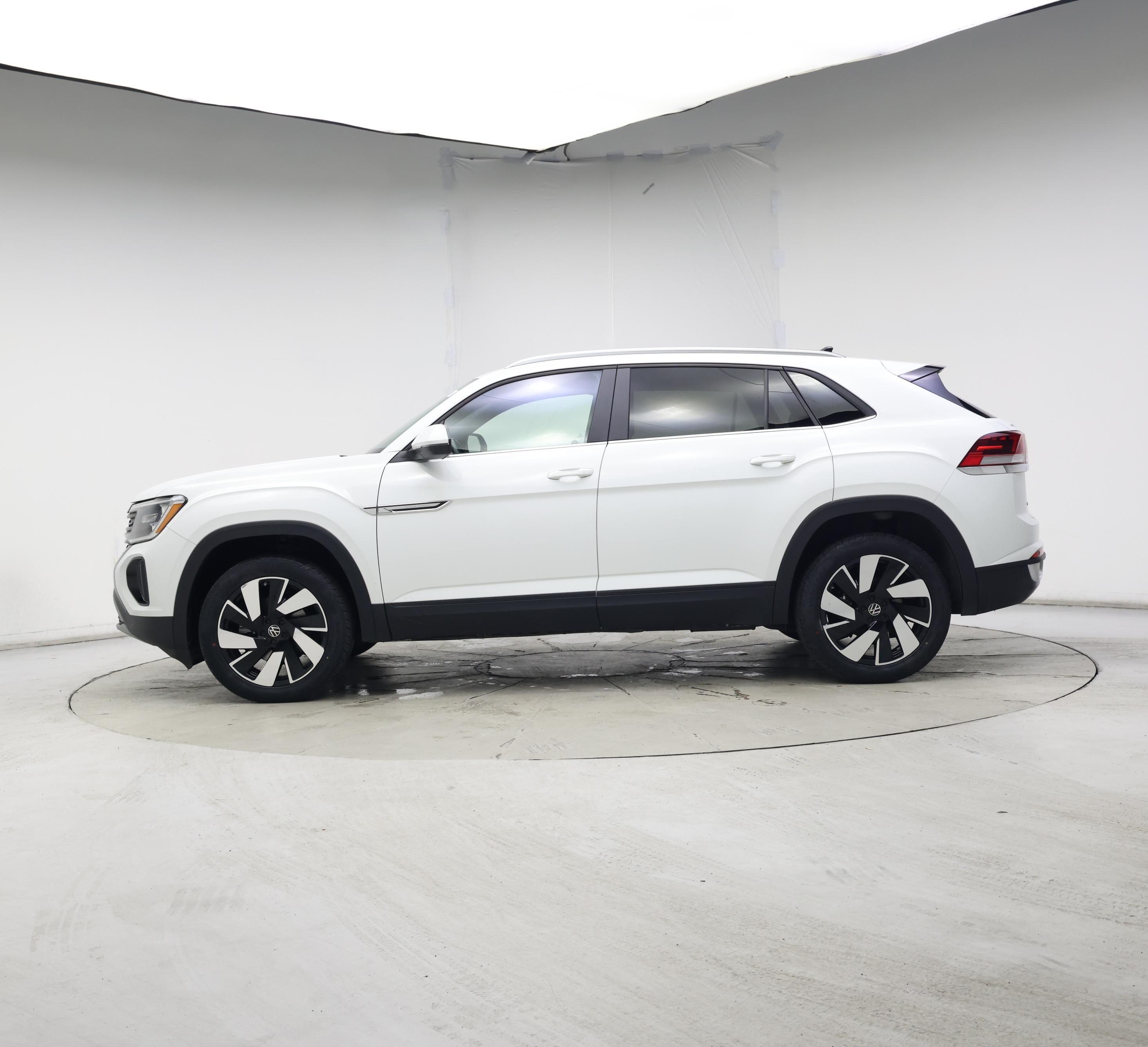 Thumbnail: 2024 Volkswagen Atlas - 3