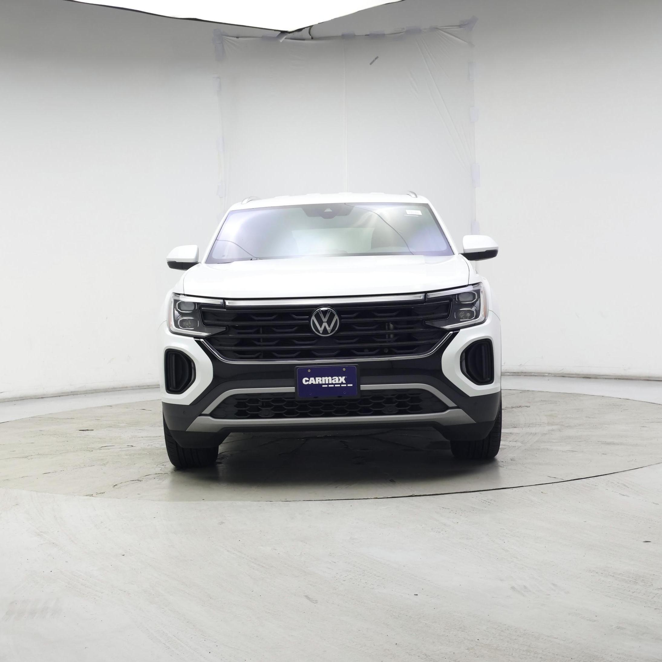 Thumbnail: 2024 Volkswagen Atlas - 5