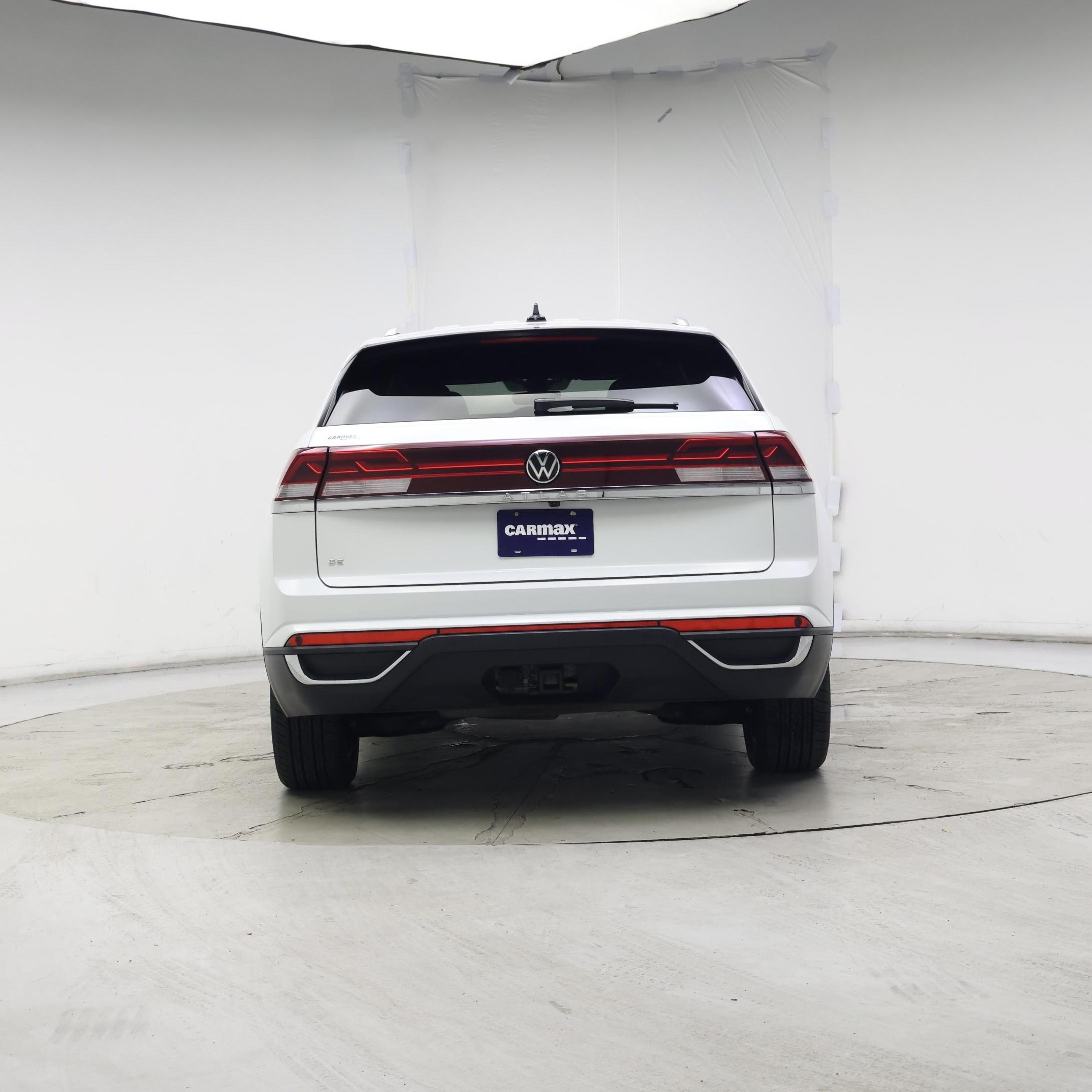 Thumbnail: 2024 Volkswagen Atlas - 6