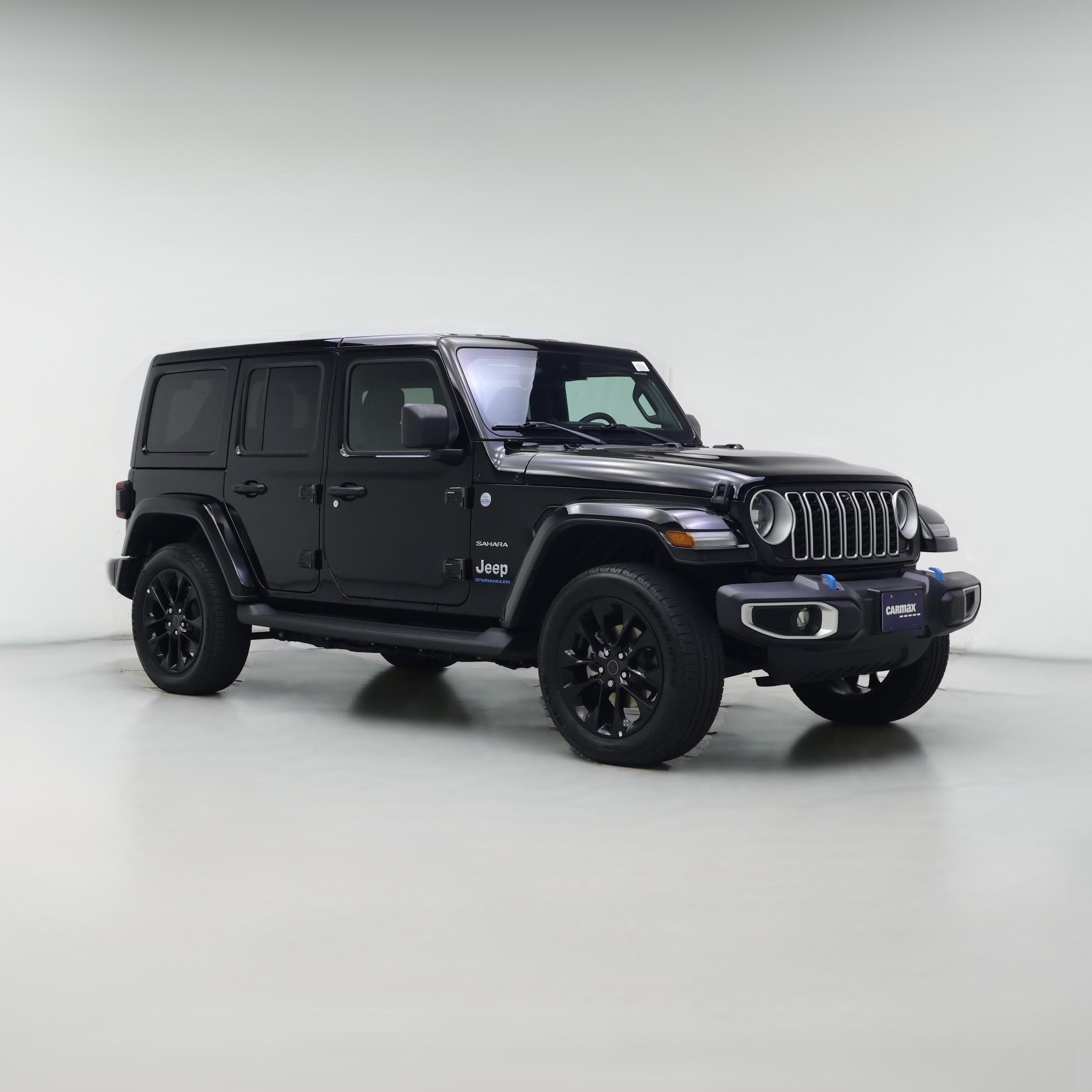 Thumbnail: 2024 Jeep Wrangler - 1