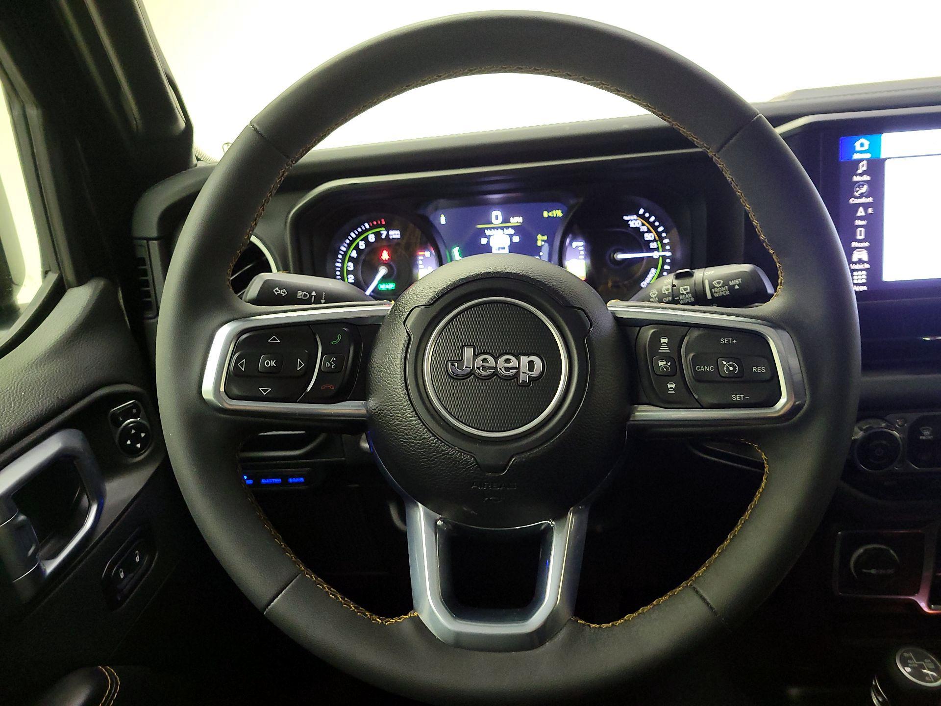 Thumbnail: 2024 Jeep Wrangler - 10