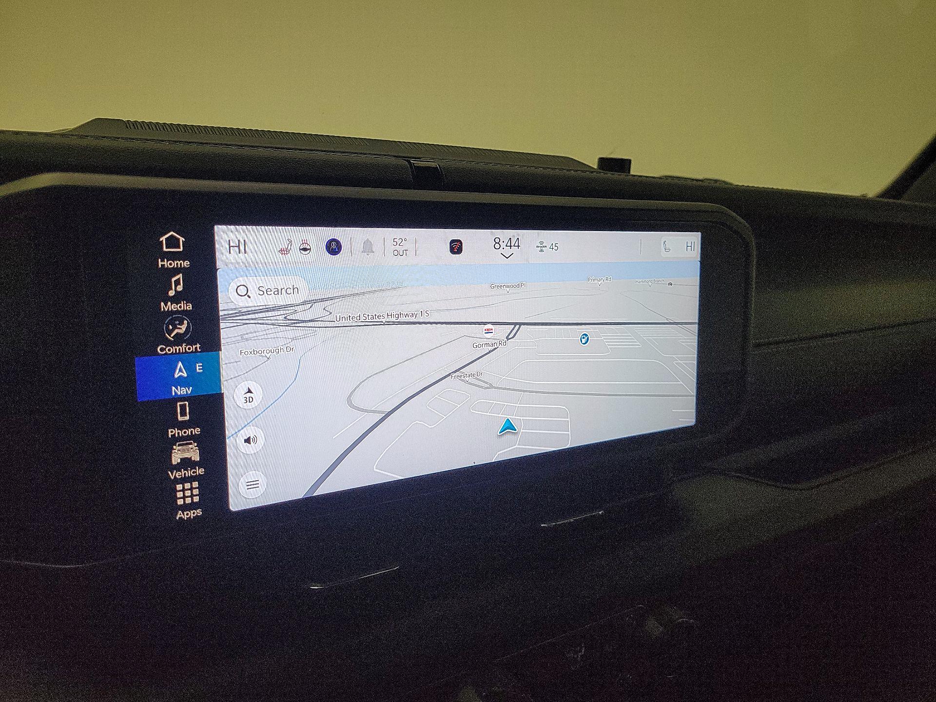 Thumbnail: 2024 Jeep Wrangler - 14