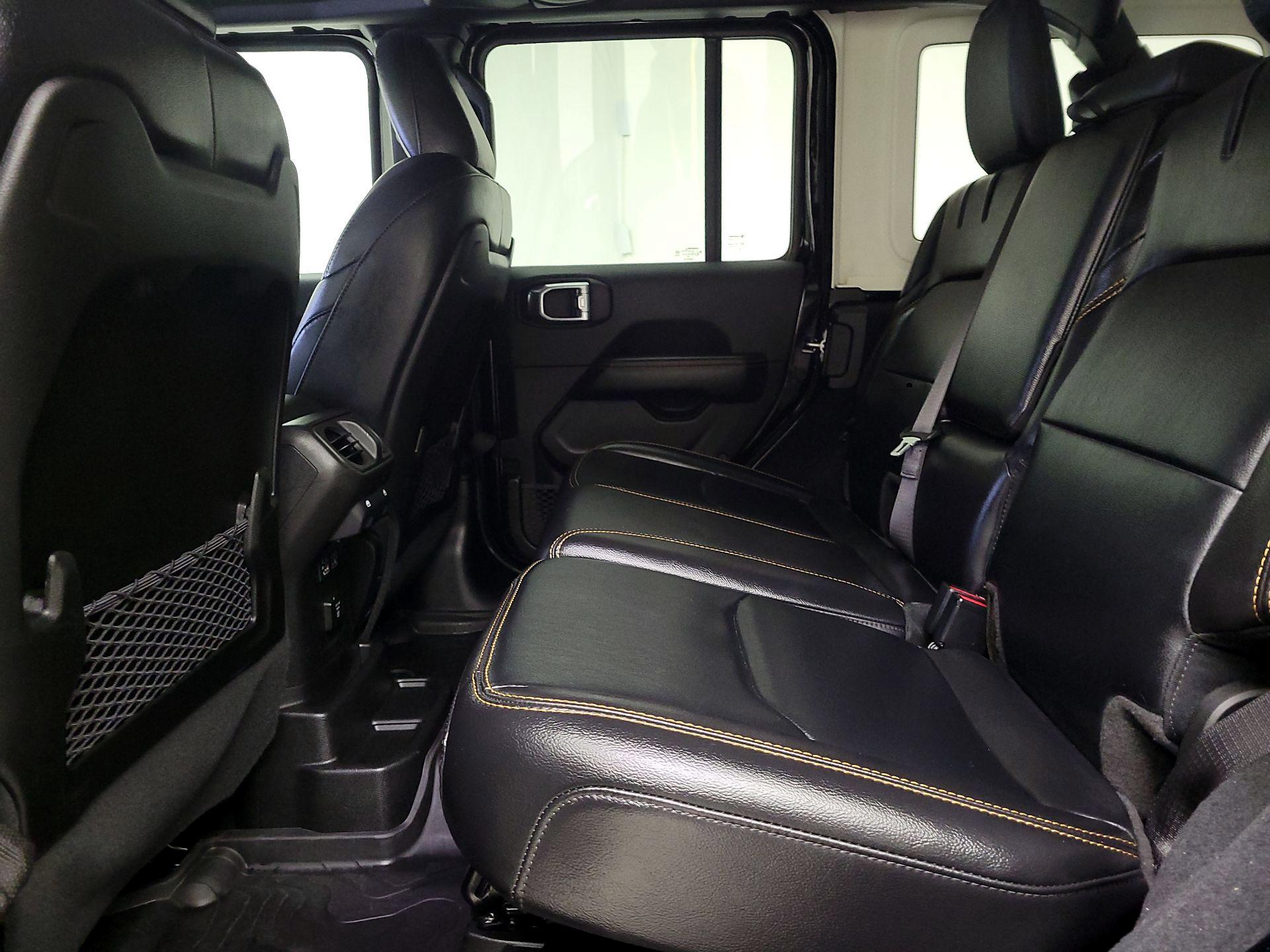 Thumbnail: 2024 Jeep Wrangler - 20