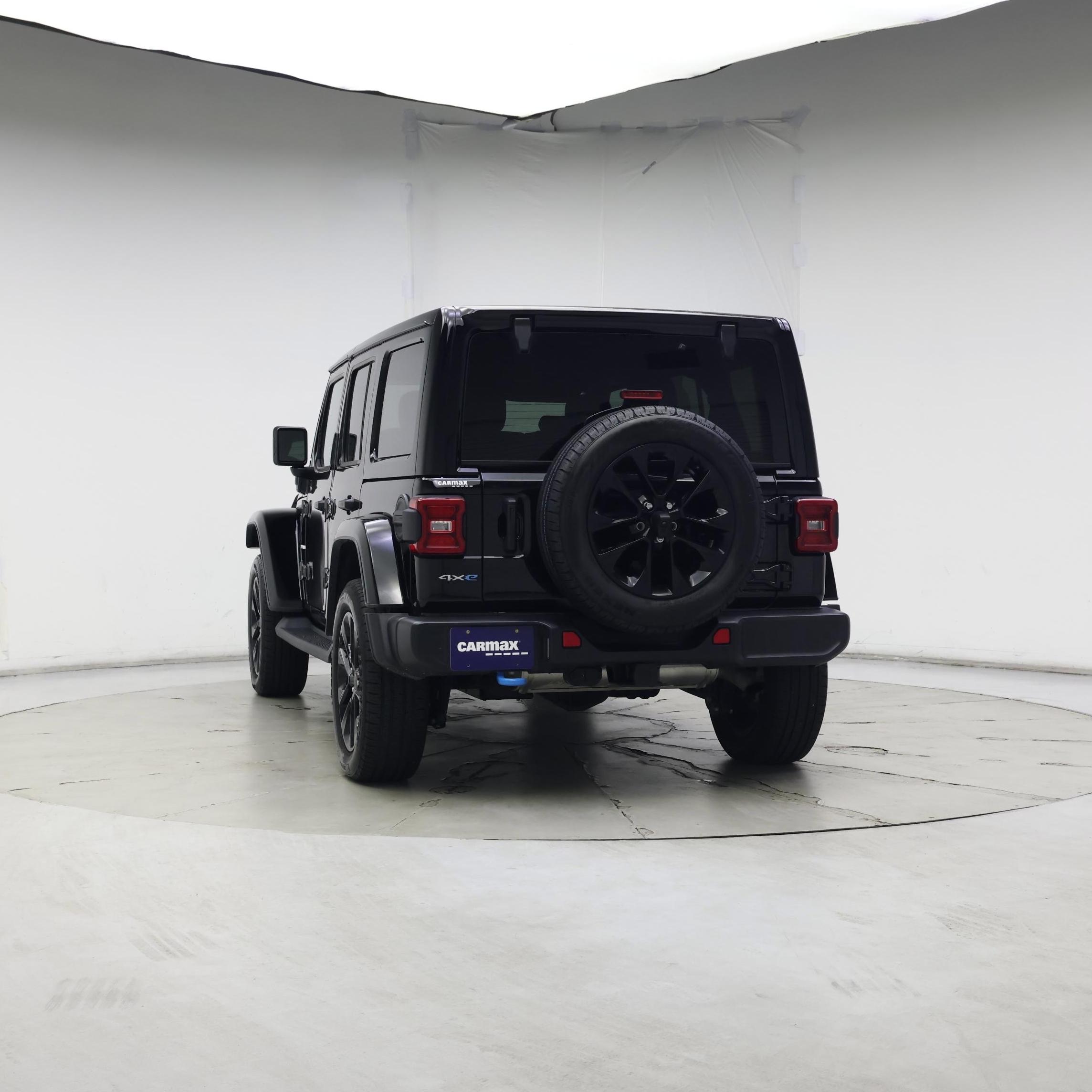 Thumbnail: 2024 Jeep Wrangler - 6