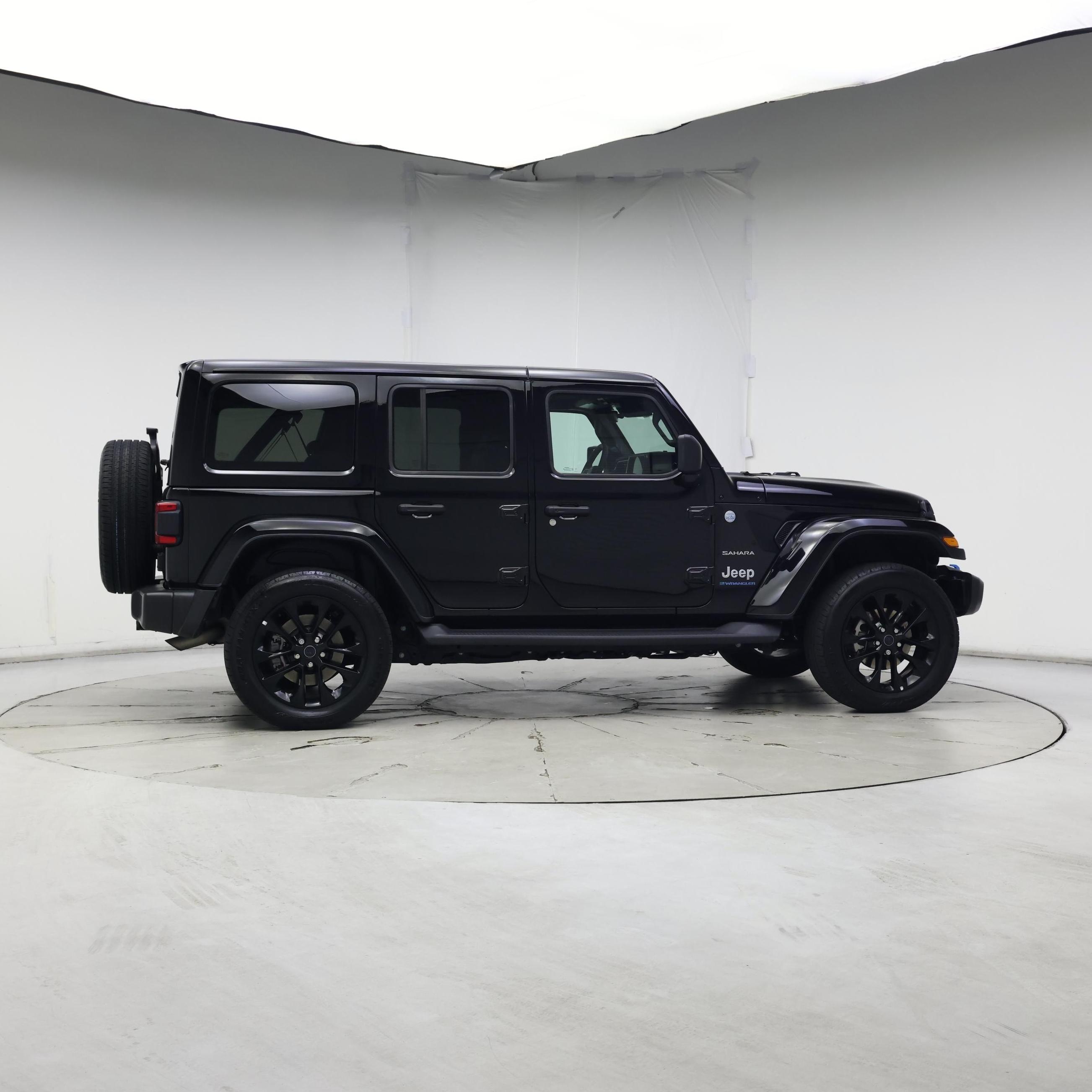 Thumbnail: 2024 Jeep Wrangler - 7