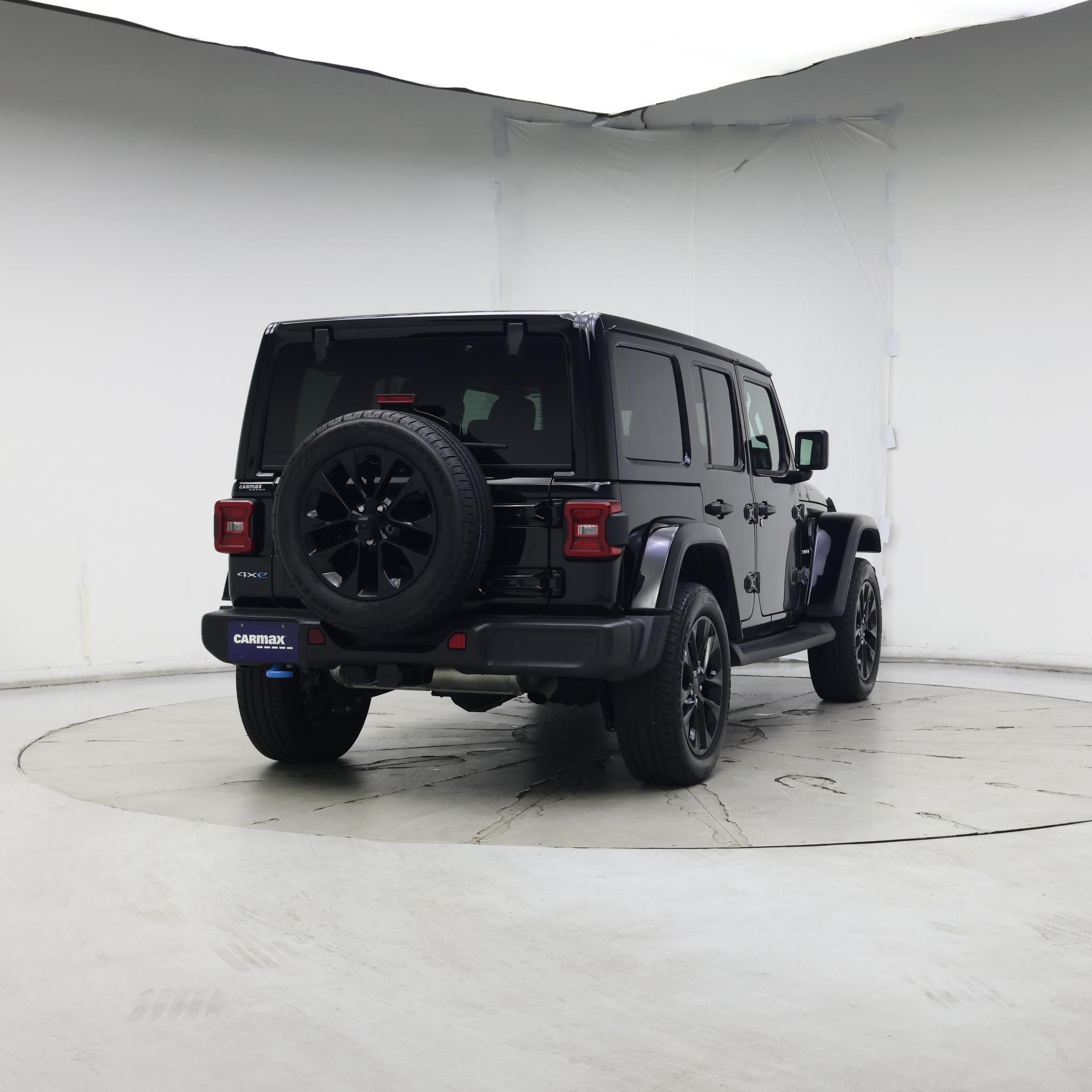 Thumbnail: 2024 Jeep Wrangler - 8