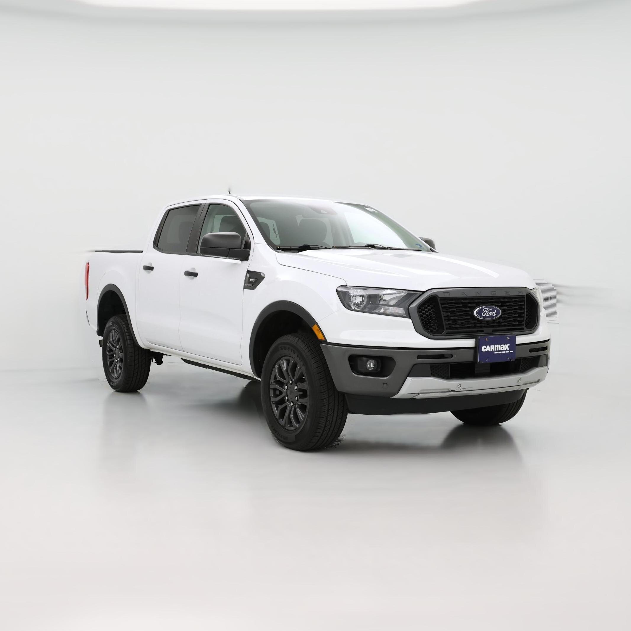 Thumbnail: 2023 Ford Ranger - 1