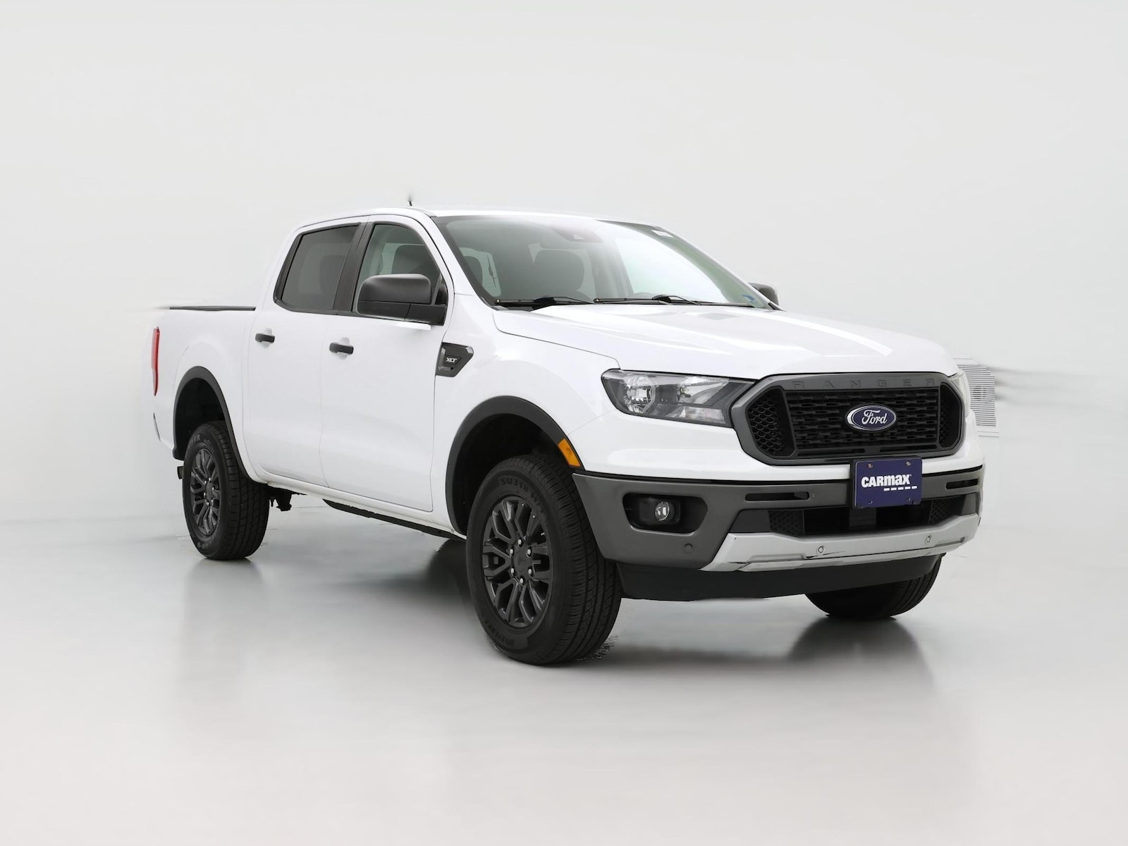 2023 Ford Ranger