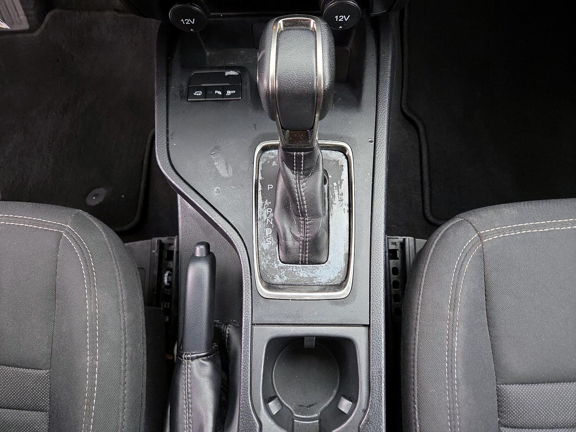 Thumbnail: 2023 Ford Ranger - 18