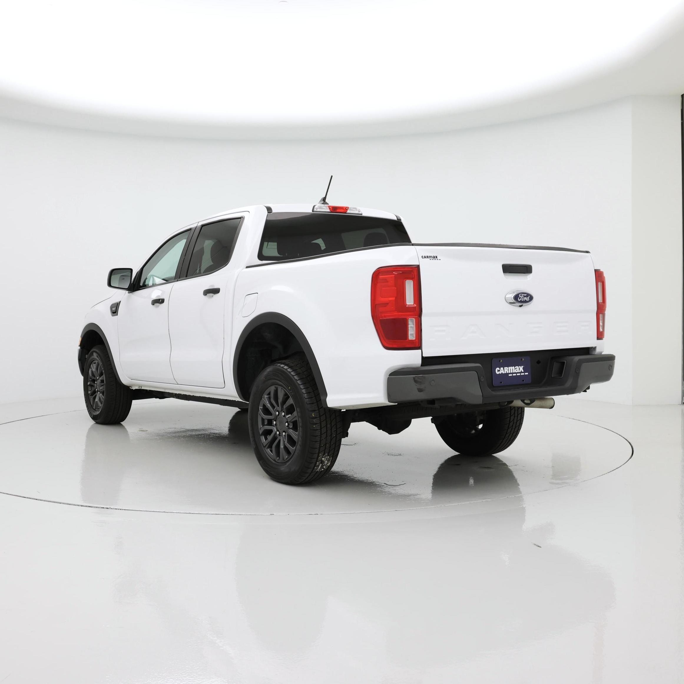 Thumbnail: 2023 Ford Ranger - 2