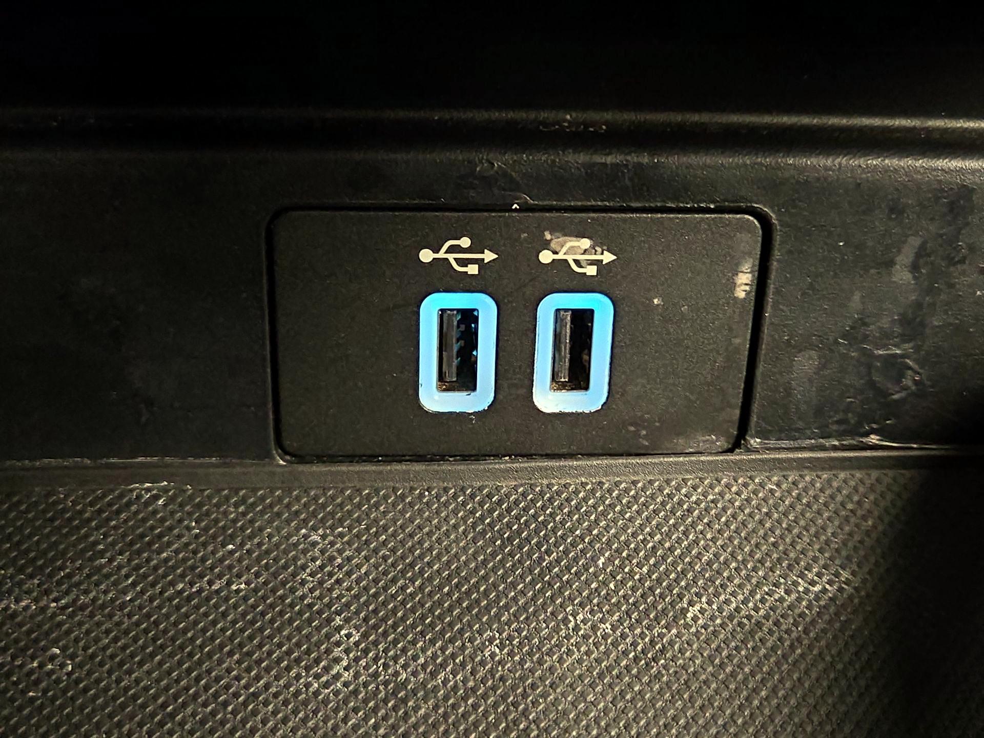 Thumbnail: 2023 Ford Ranger - 19