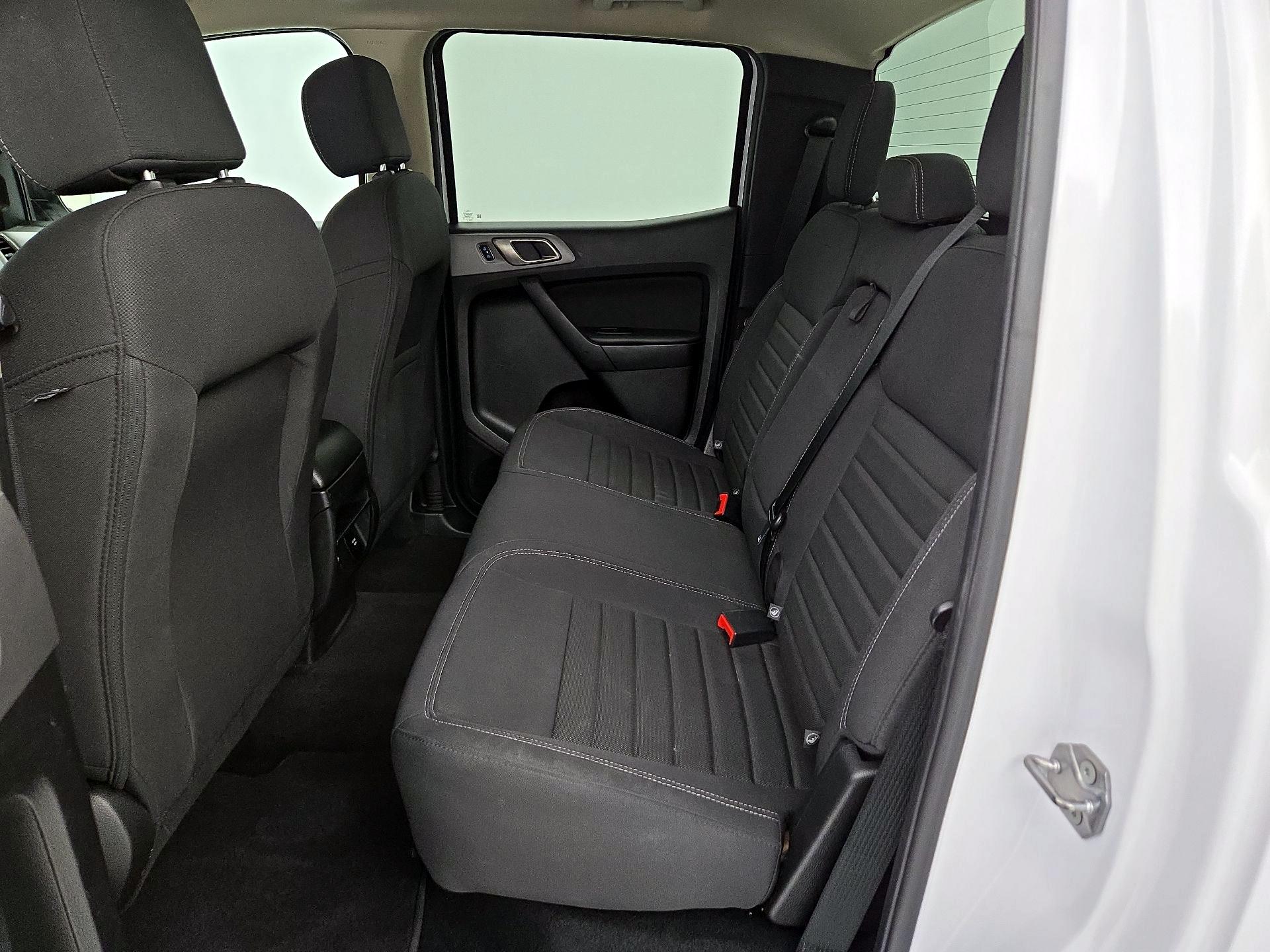 Thumbnail: 2023 Ford Ranger - 20