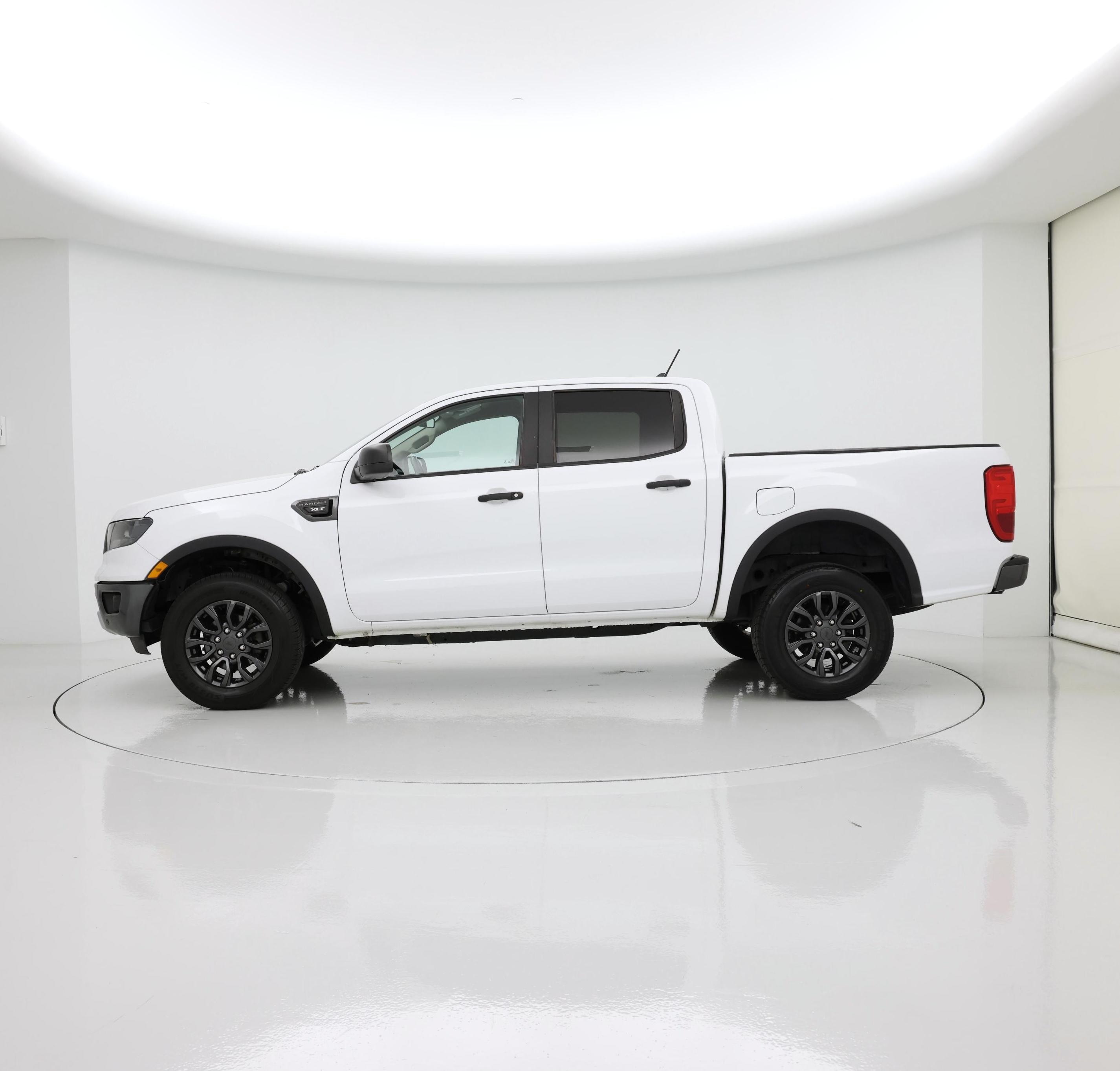 Thumbnail: 2023 Ford Ranger - 3